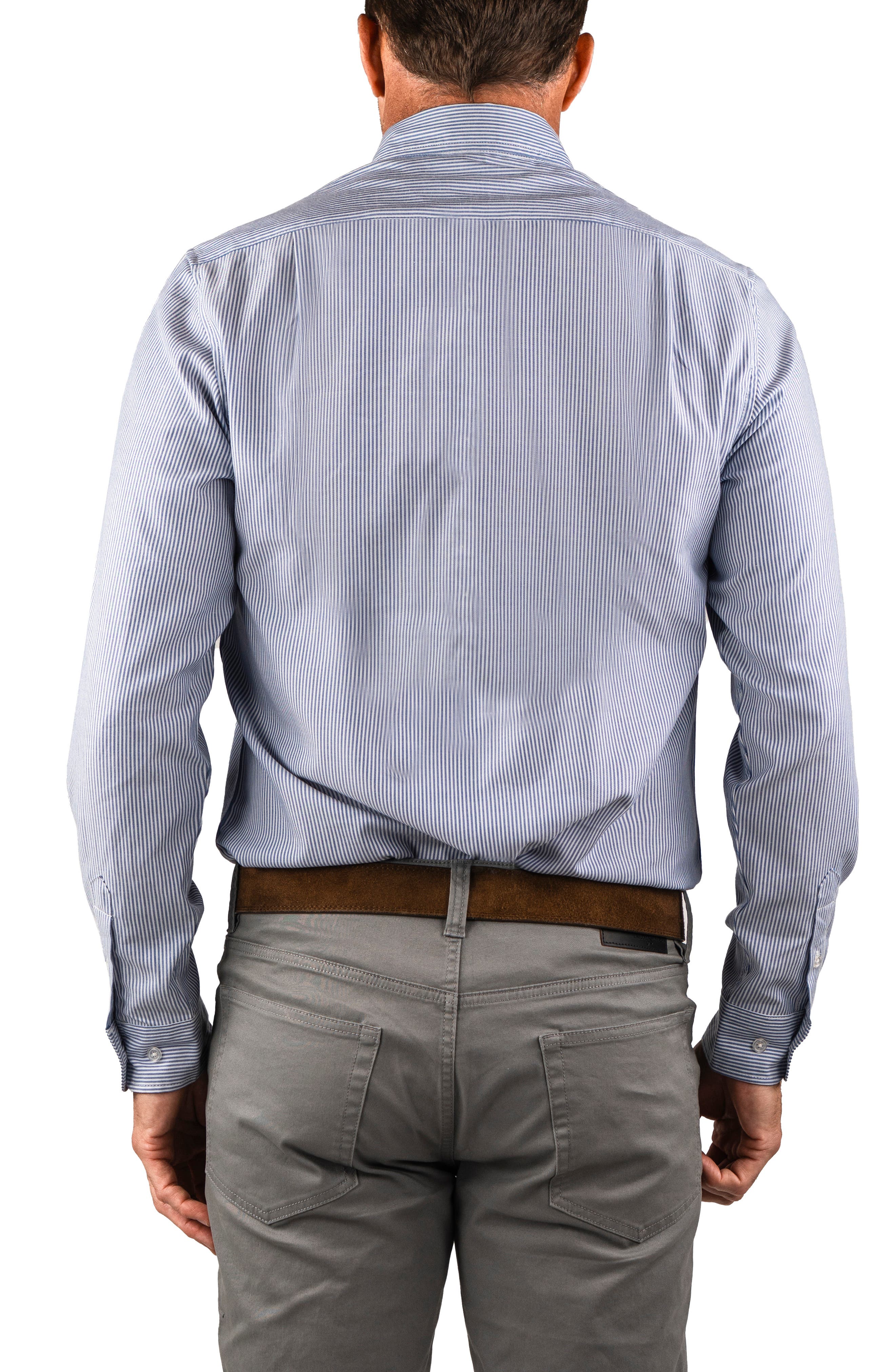 Tailor Vintage Button Down Shirt