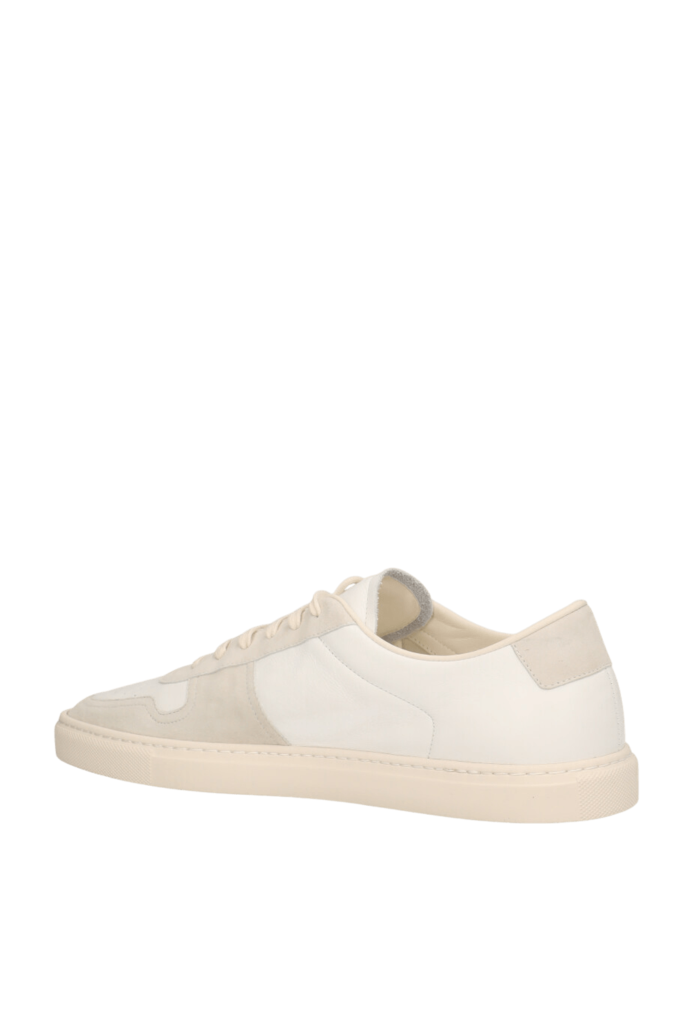 COMMON PROJECTS נעלי סניקרס עור