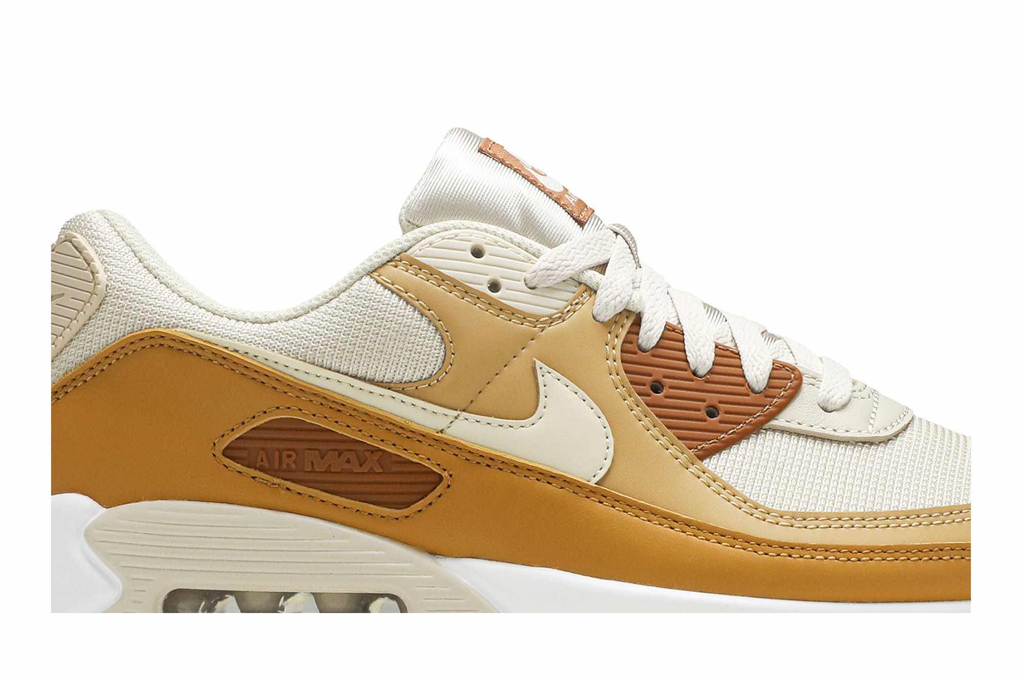 Nike Air Max 90 ‘Caramel’ CZ3950-101