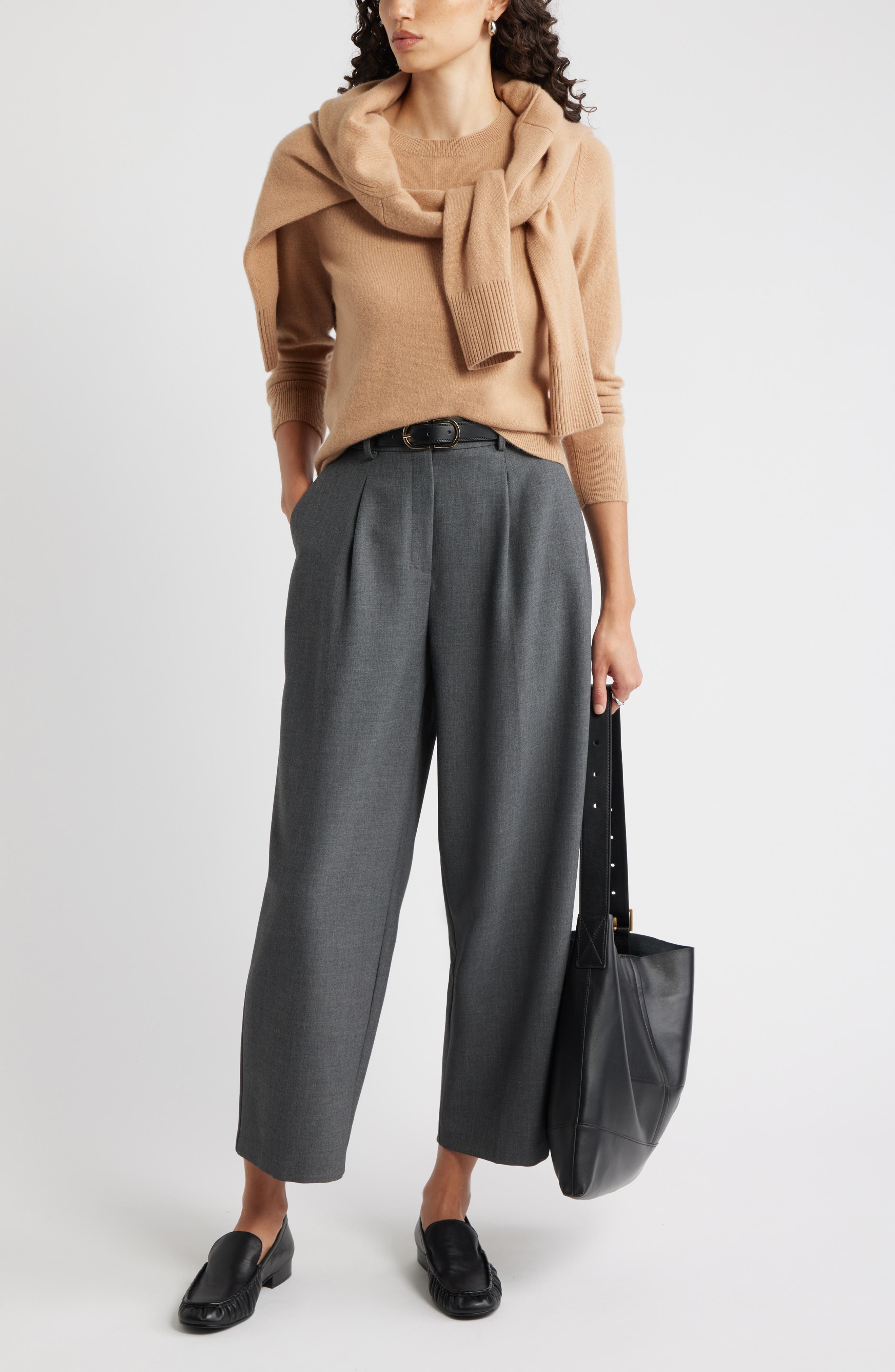Nordstrom Benson Loafer