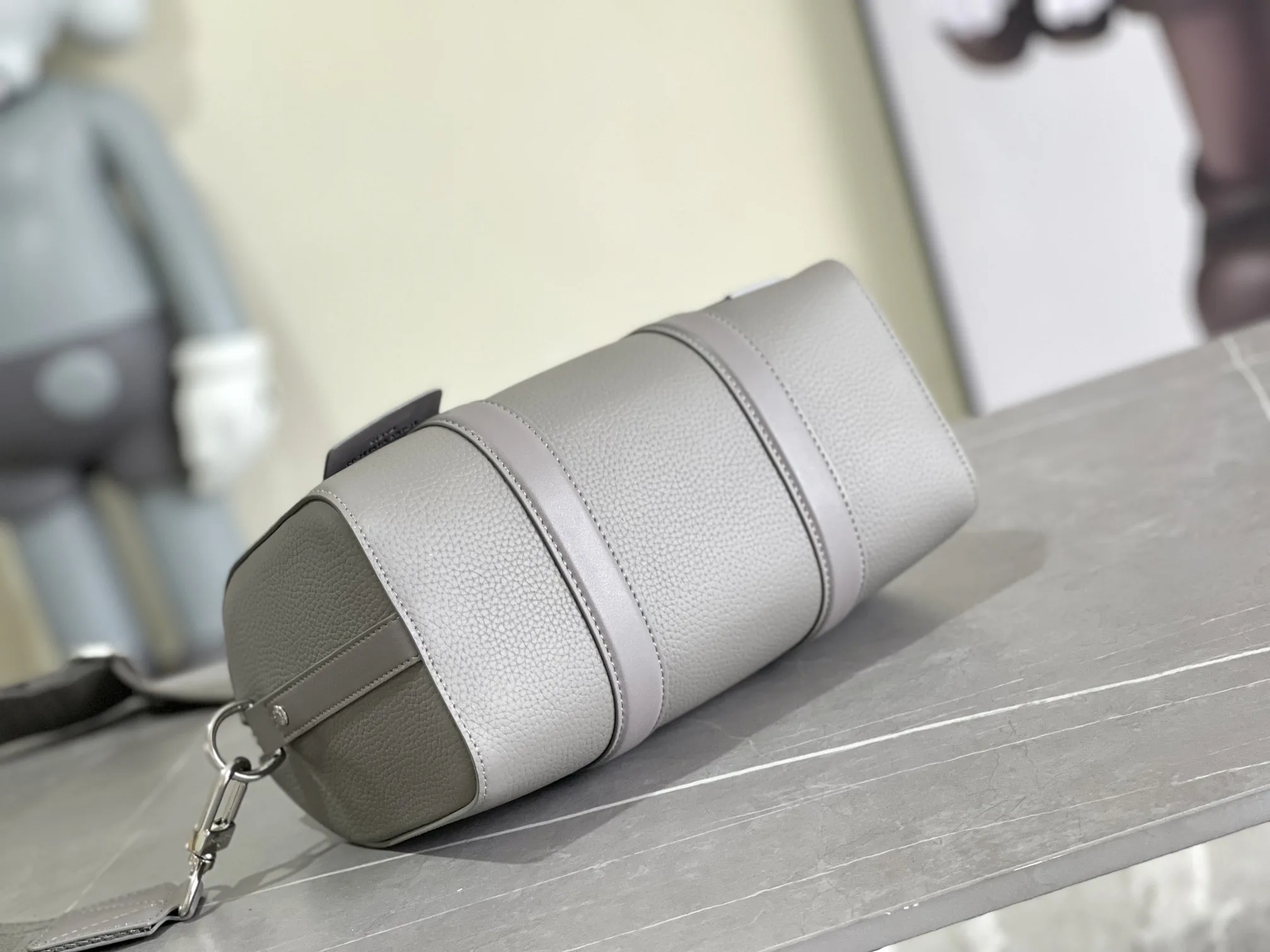 Louis Vuitton Keepall Crossbody Bag product photo from LabelPicks
