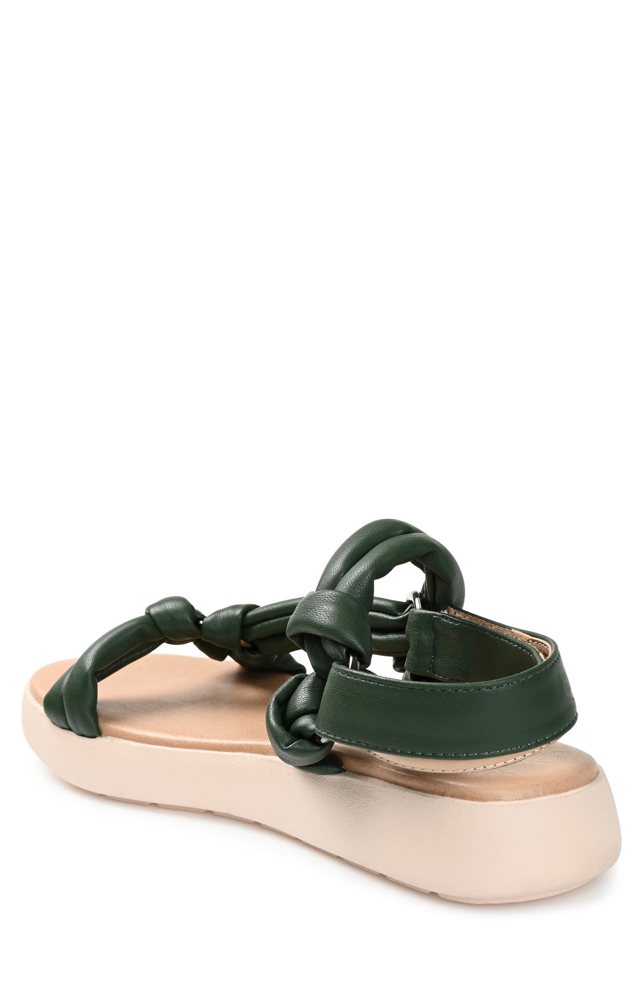 Journee Collection Marri Sandal