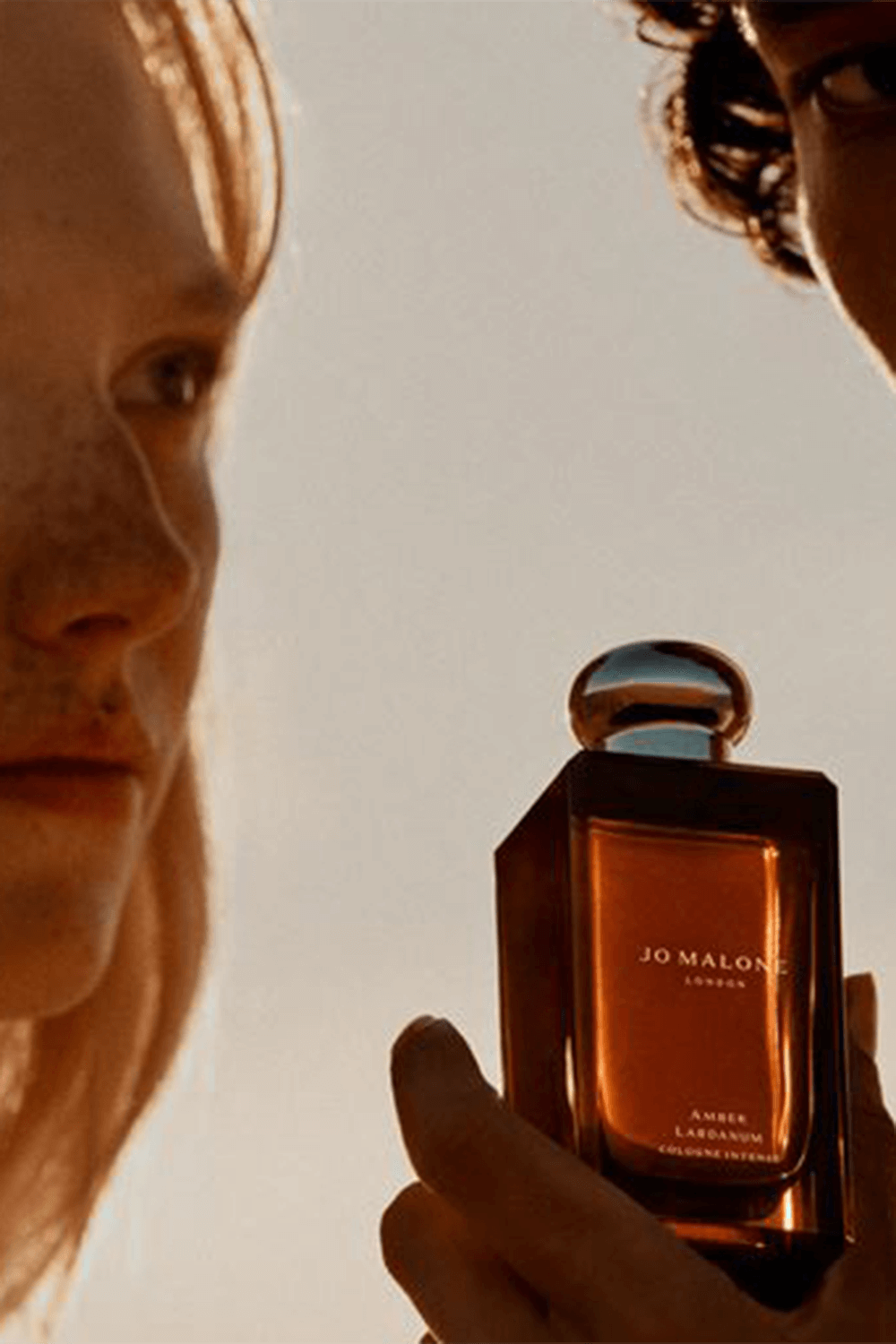 JO MALONE LONDON Cologne Intense Amber Labdanum Pre Pack 50 ML