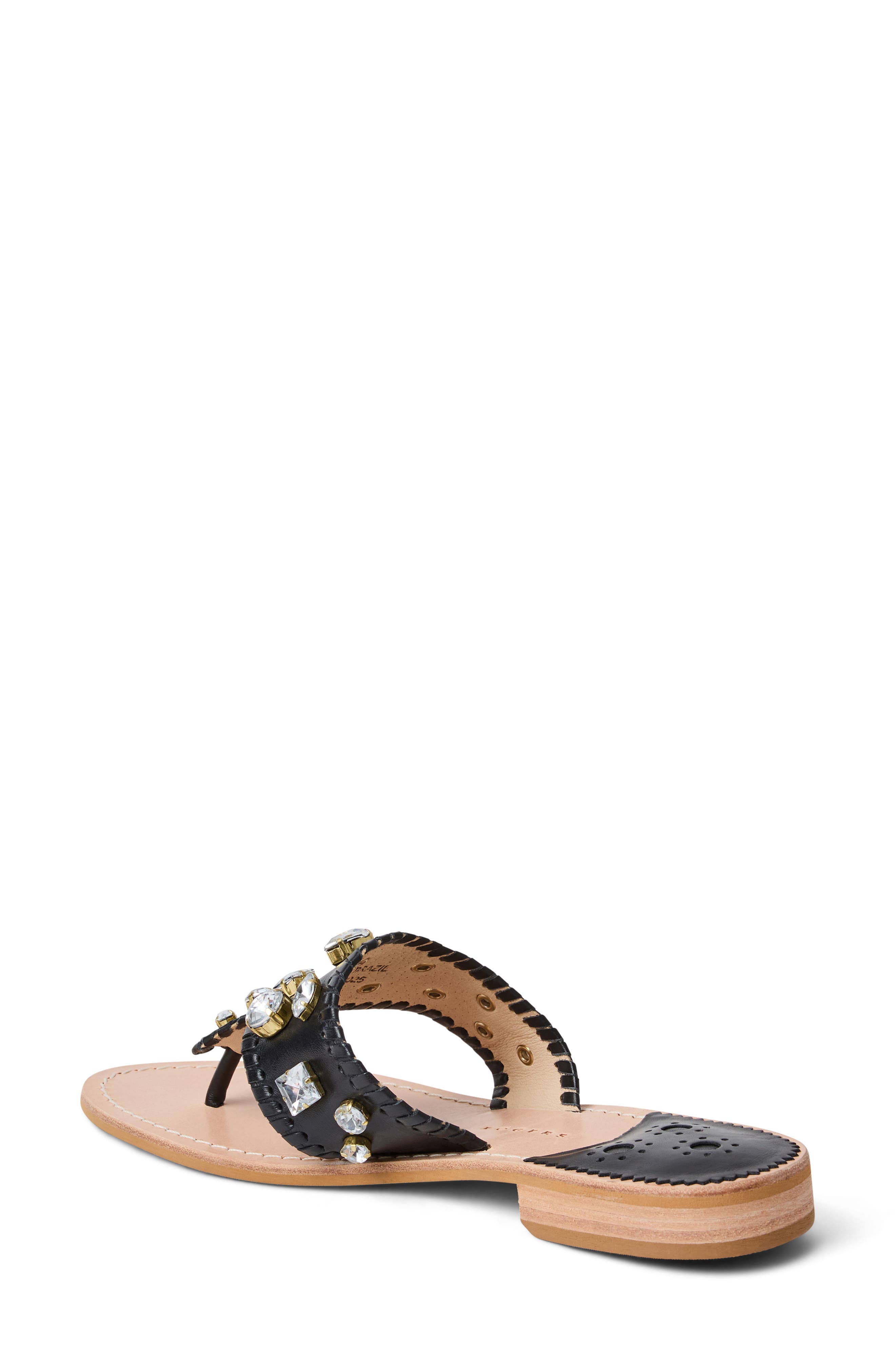 Jack Rogers Jacks Jewel Flip Flop