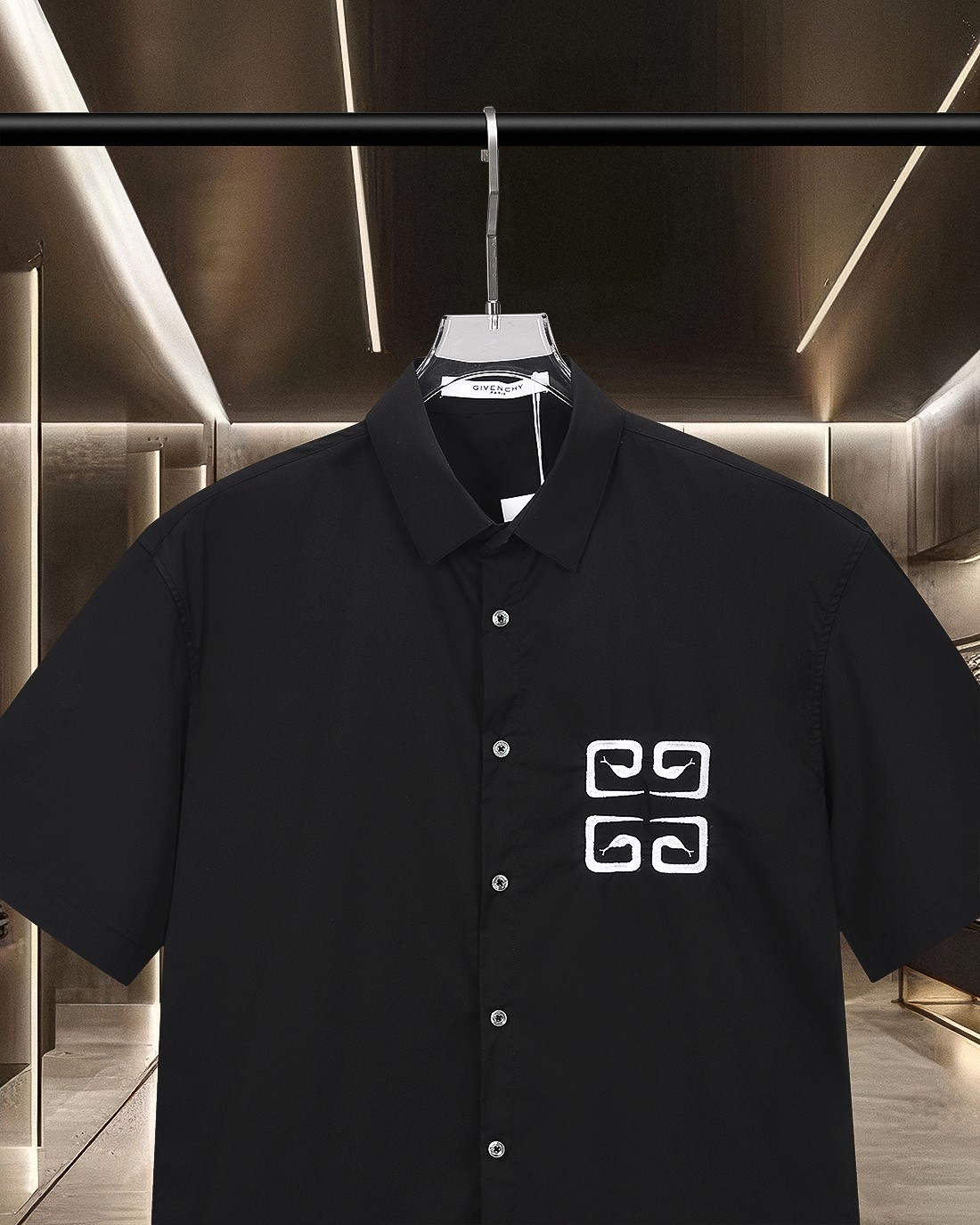 NEW 0402 Polo shirt(shorts mate)