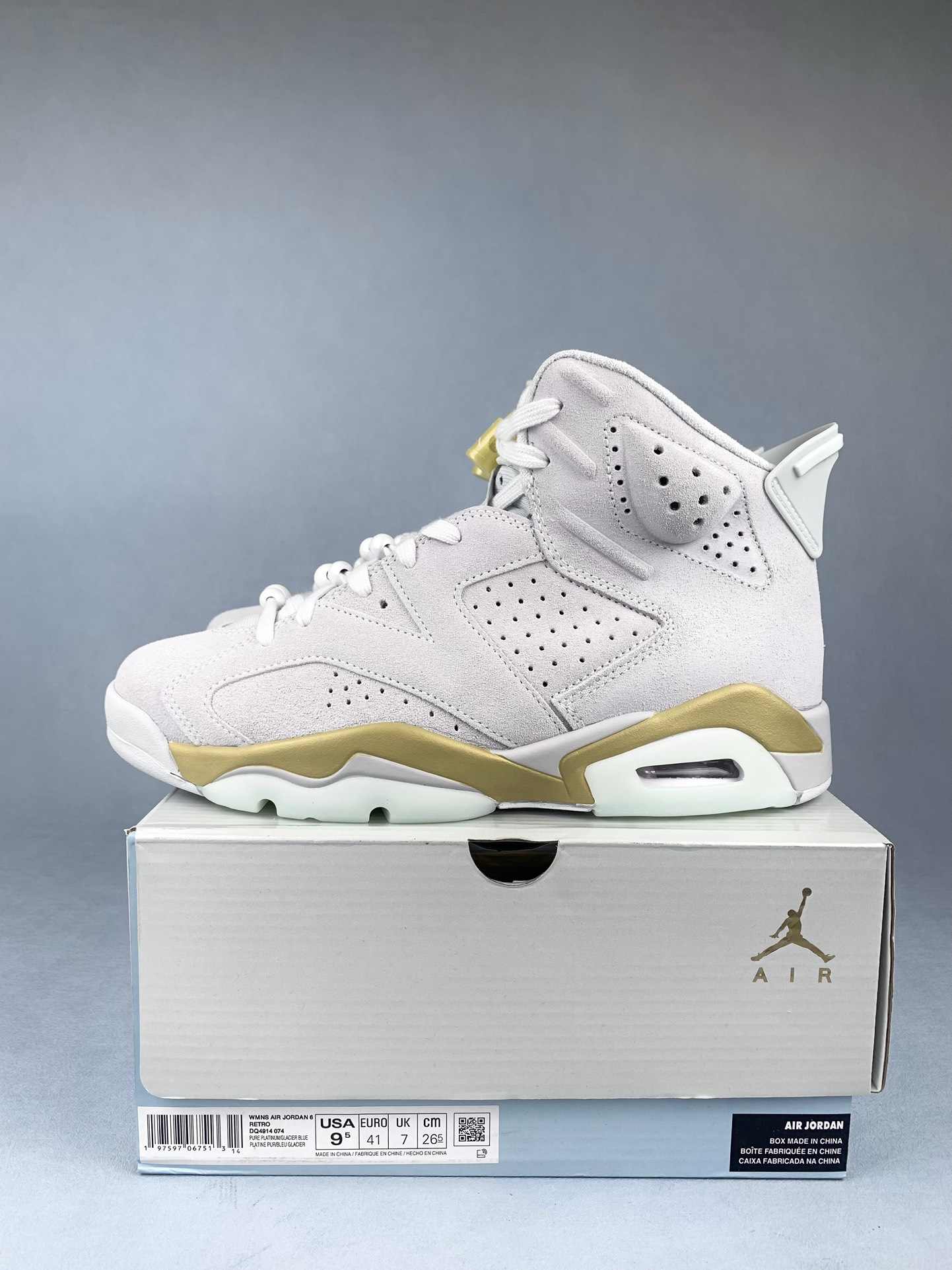 Air Jordan 6 
