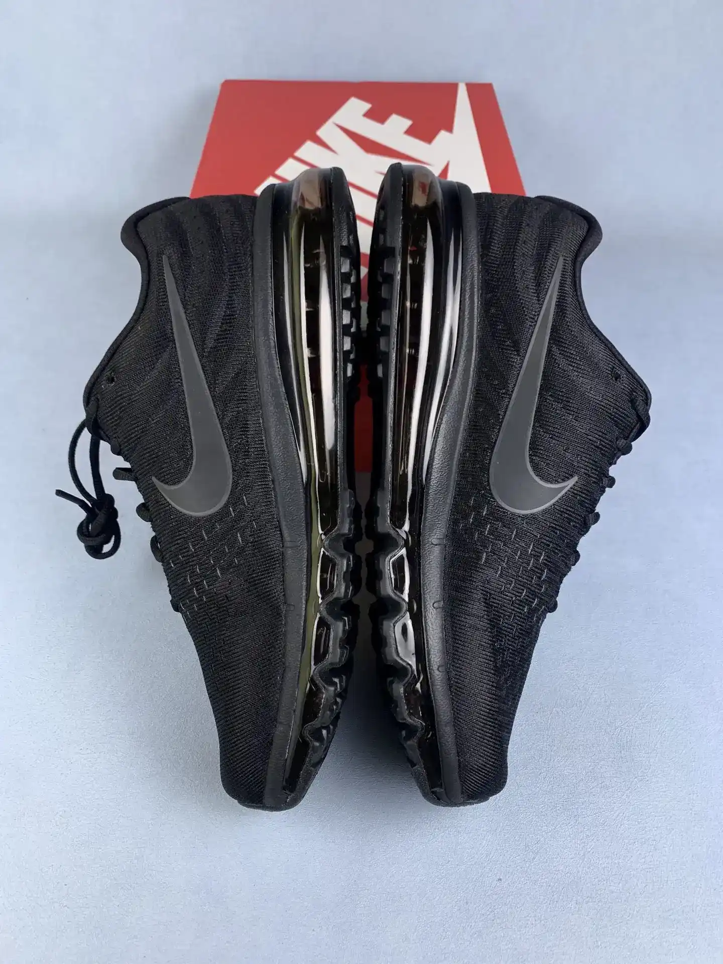 Nike Air Max 2017 Shoes product photo from LabelPicks