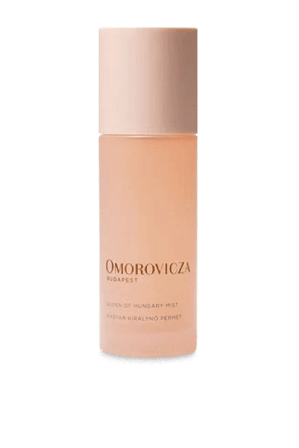 OMOROVICZA Queen of Hungary Mist 100 ml