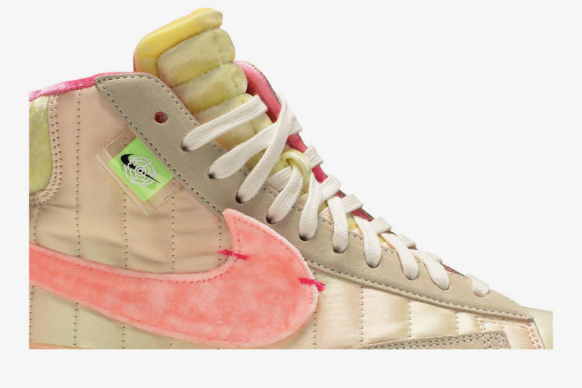 Nike Blazer Mid Rebel ‘Spring Festival’ DD8482-163