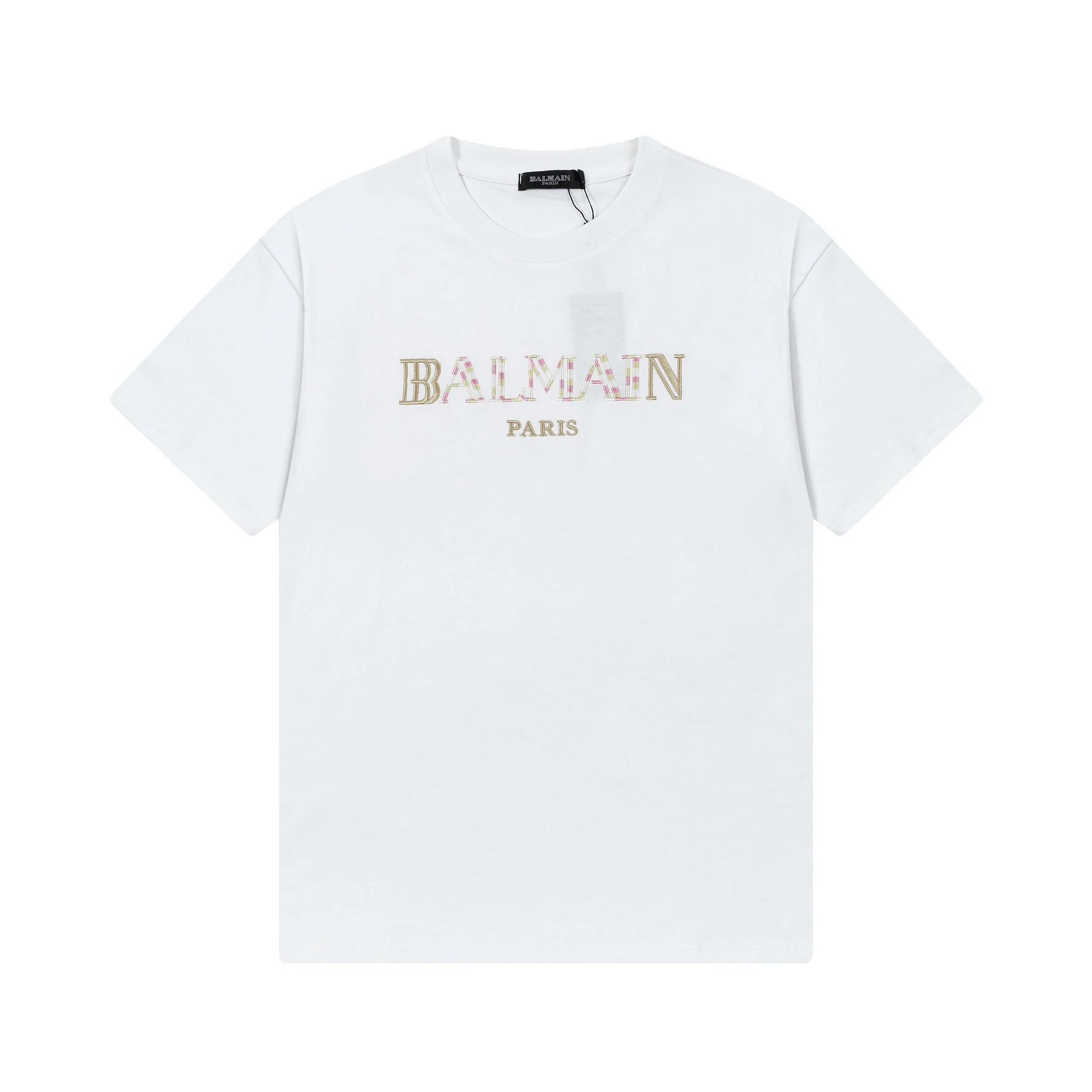 0514 Print T-Shirt