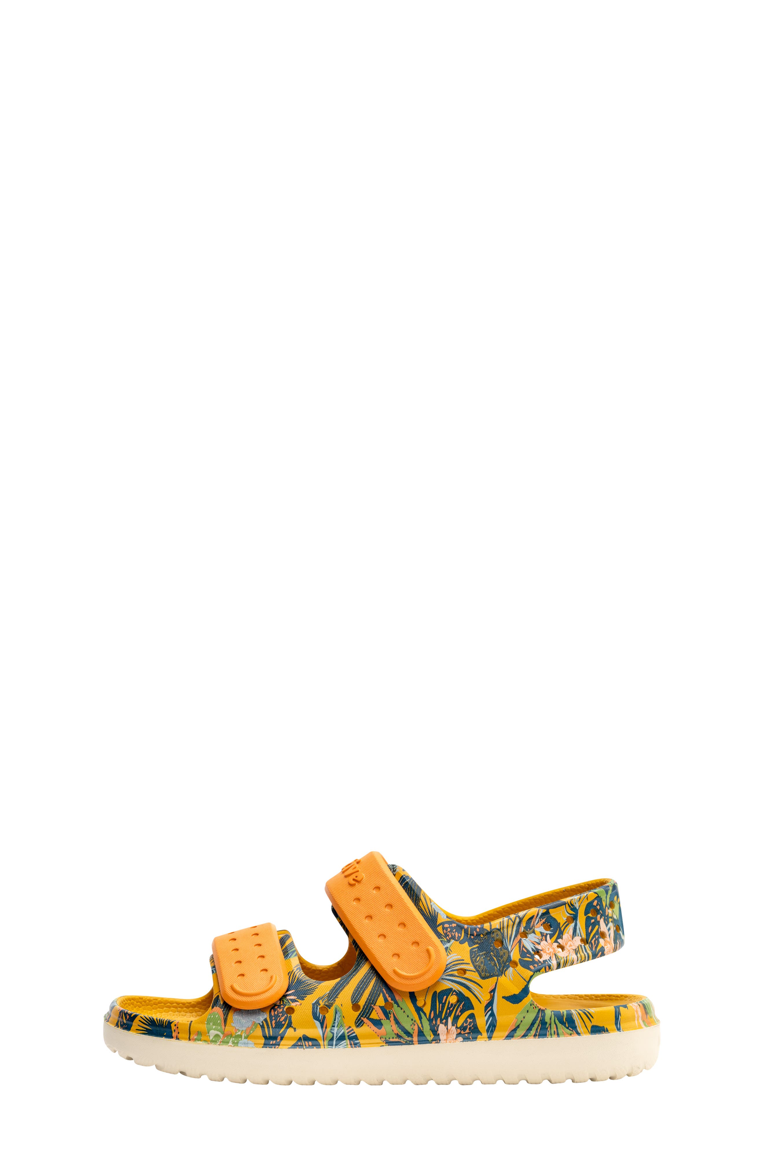 Native Shoes Kids' Chase Print Slingback Sandal