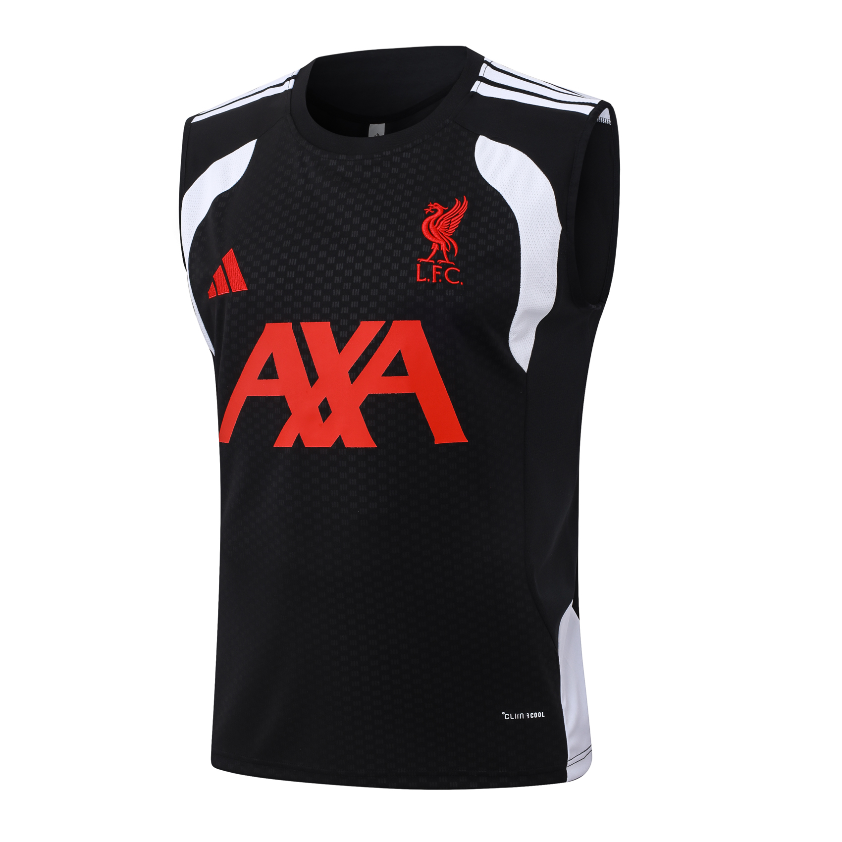 Liverpool Training Jersey 26/27