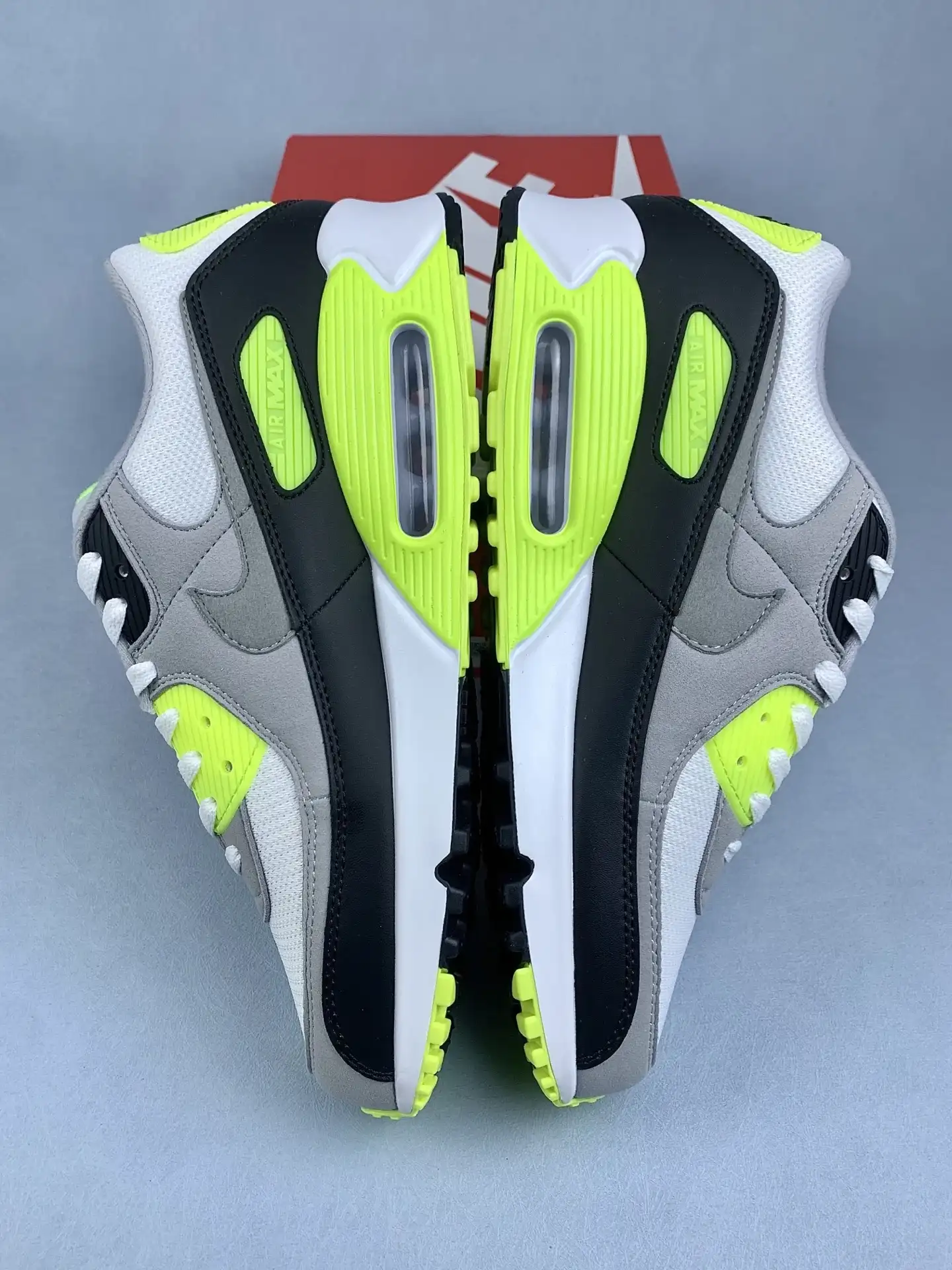 Nike Air Max 90 Shoes product photo from LabelPicks