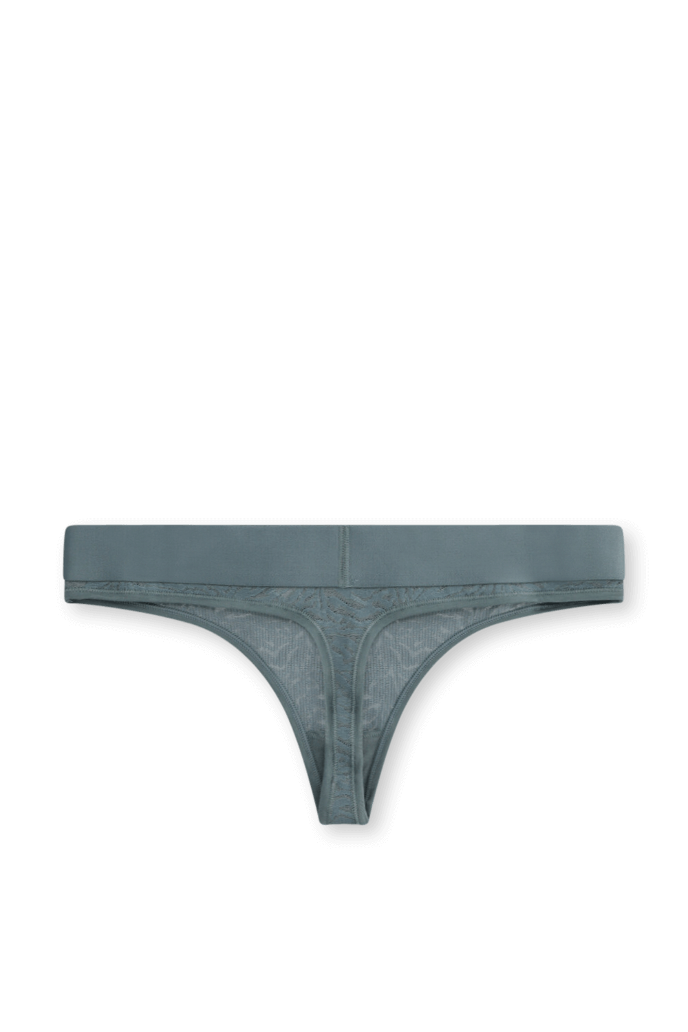 CALVIN KLEIN תחתוני חוטיני תחרה