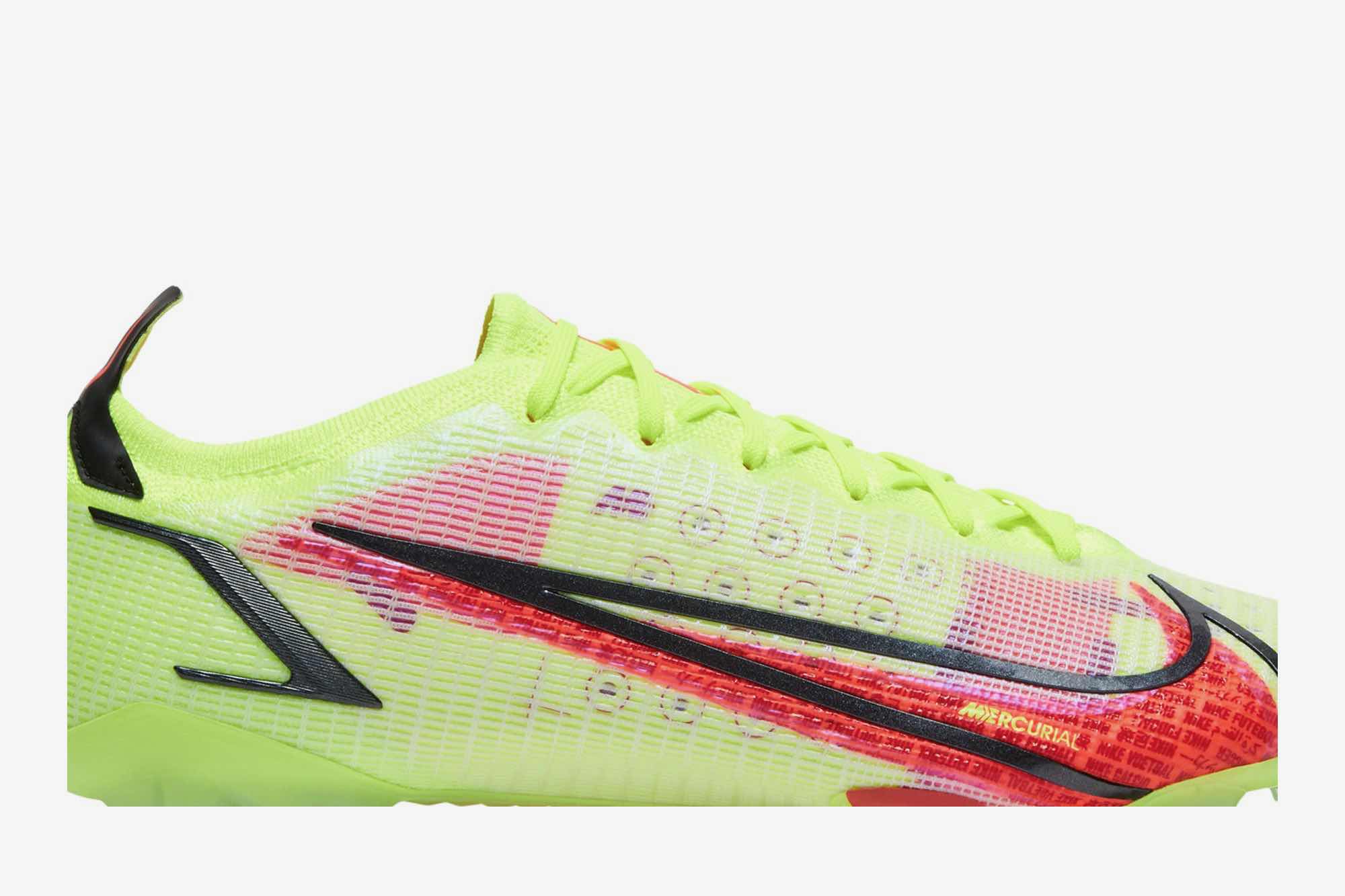 Nike Mercurial Vapor 14 Elite FG ‘Motivation Pack’ CQ7635-760