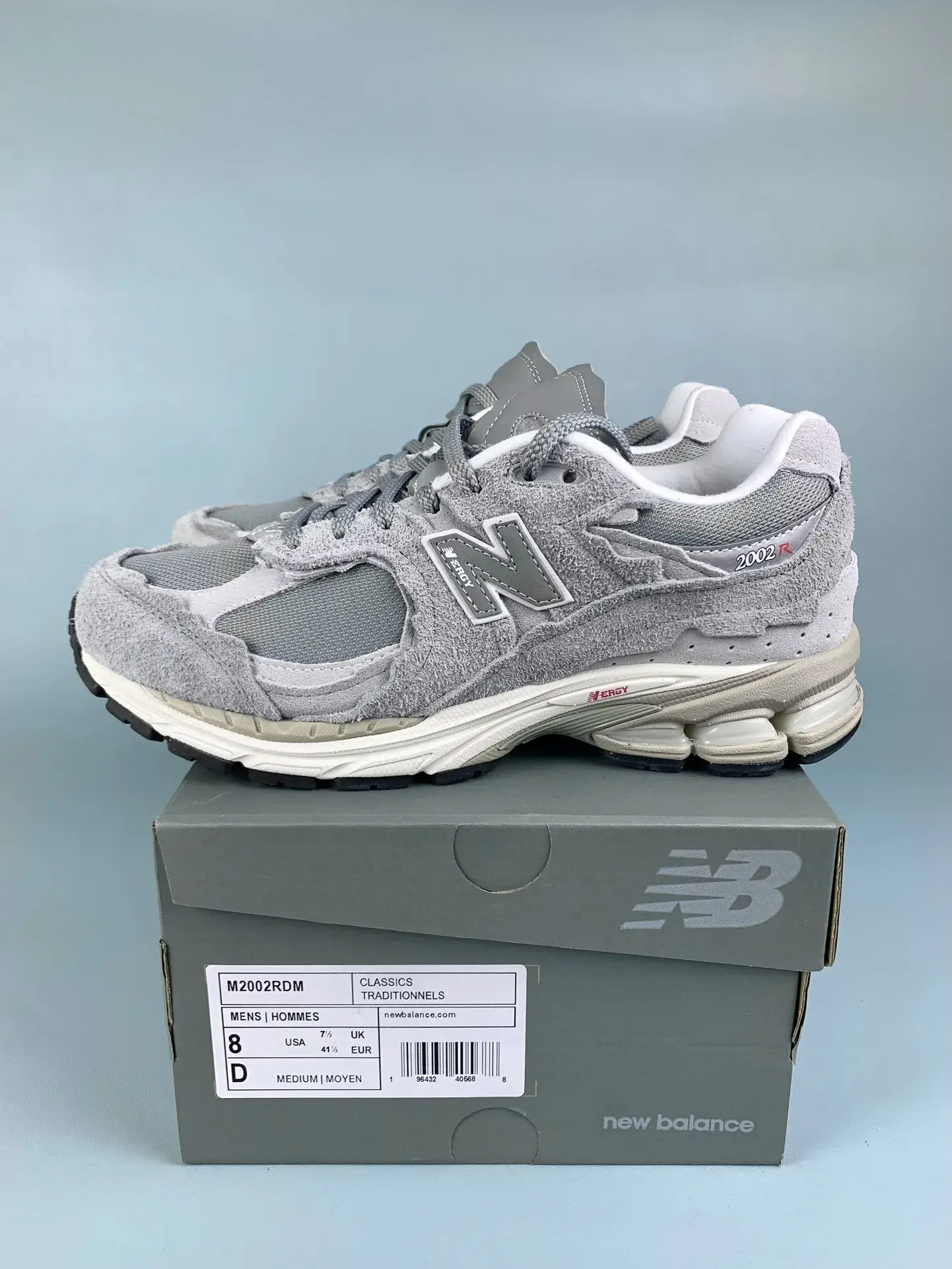 2002R Shoes product photo from LabelPicks