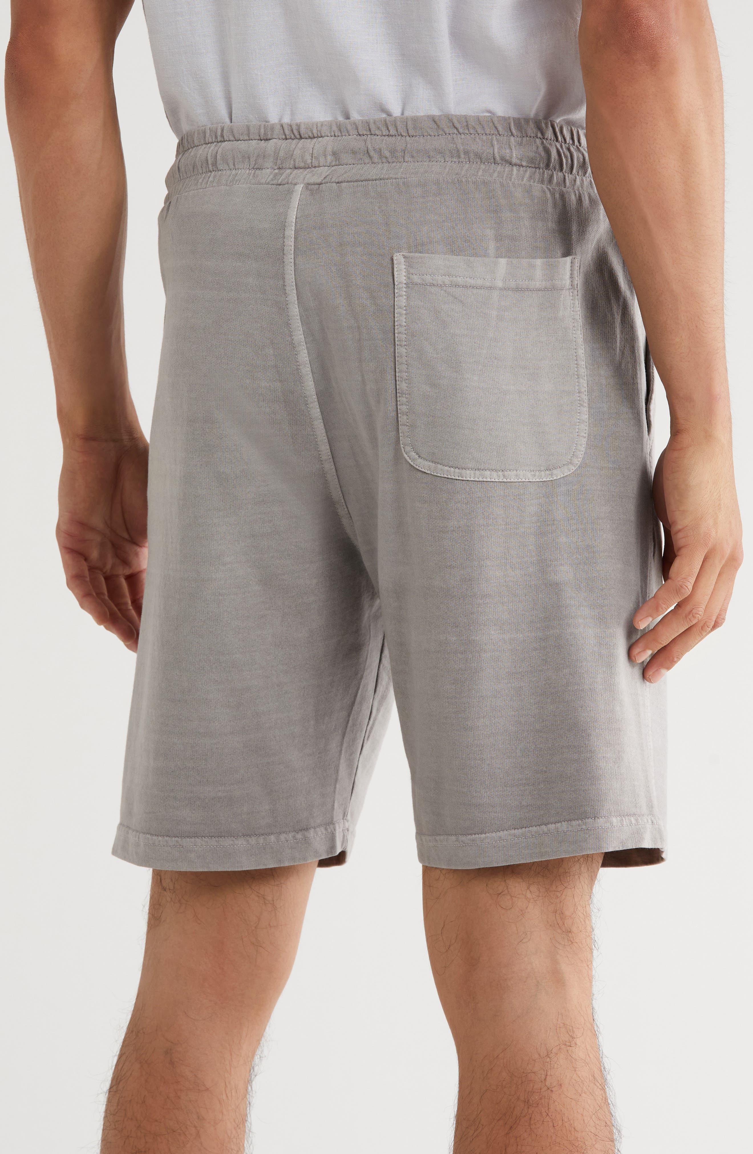 Coastaoro Drawstring Lagunas Shorts