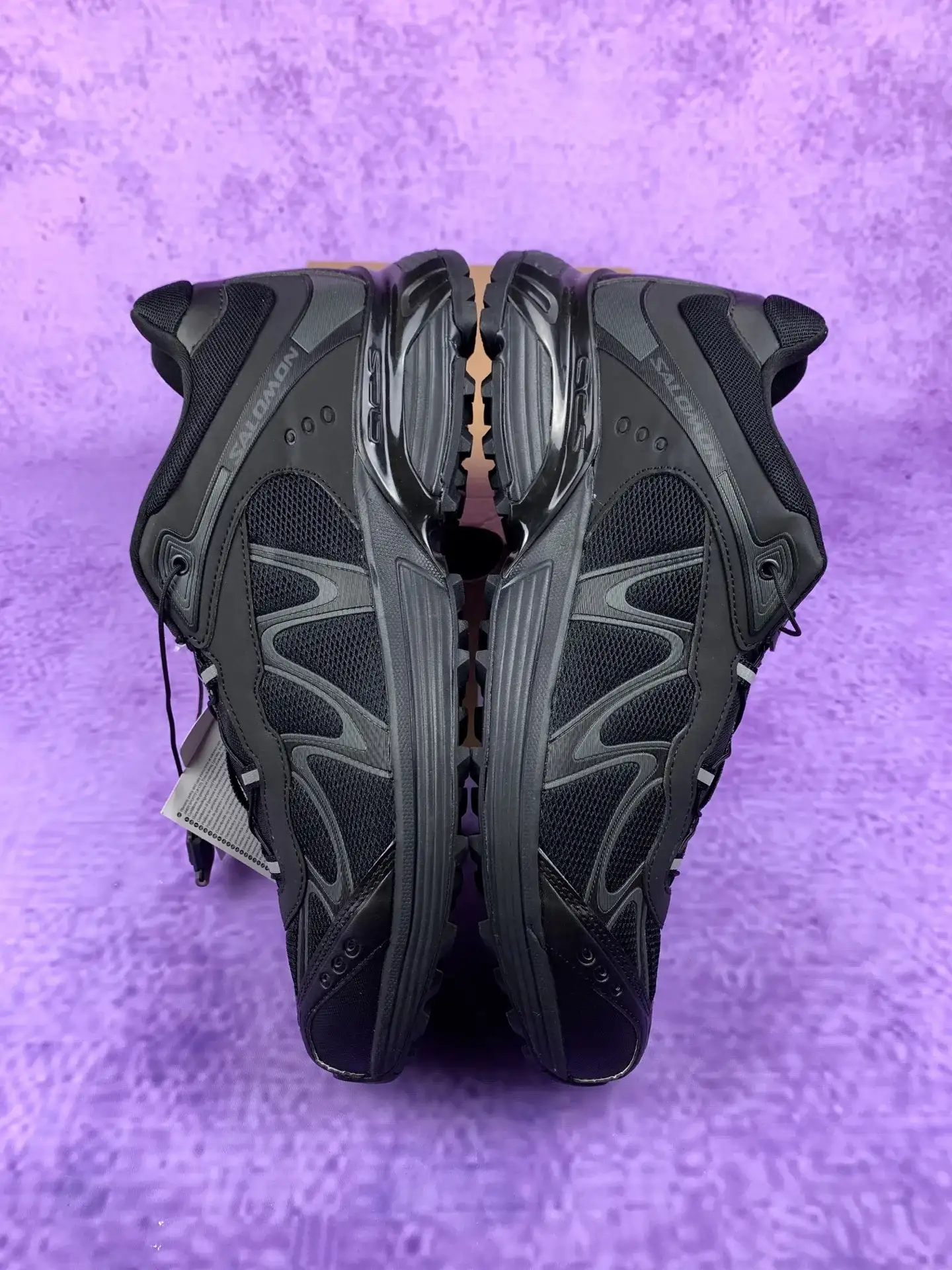 Salomon XT-Whisper Shoes product photo from LabelPicks