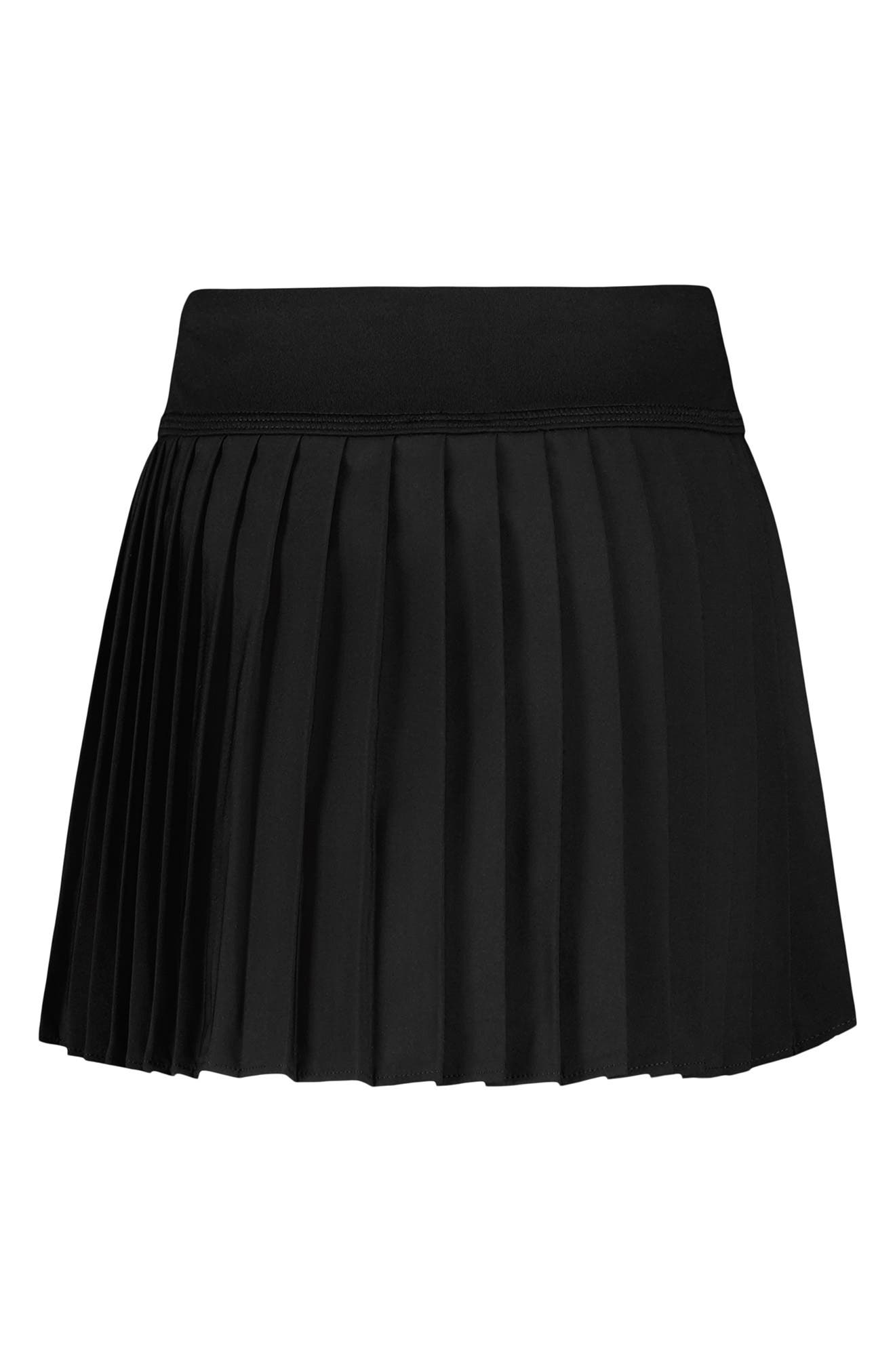 Under Armour Kids' Pleated Skort