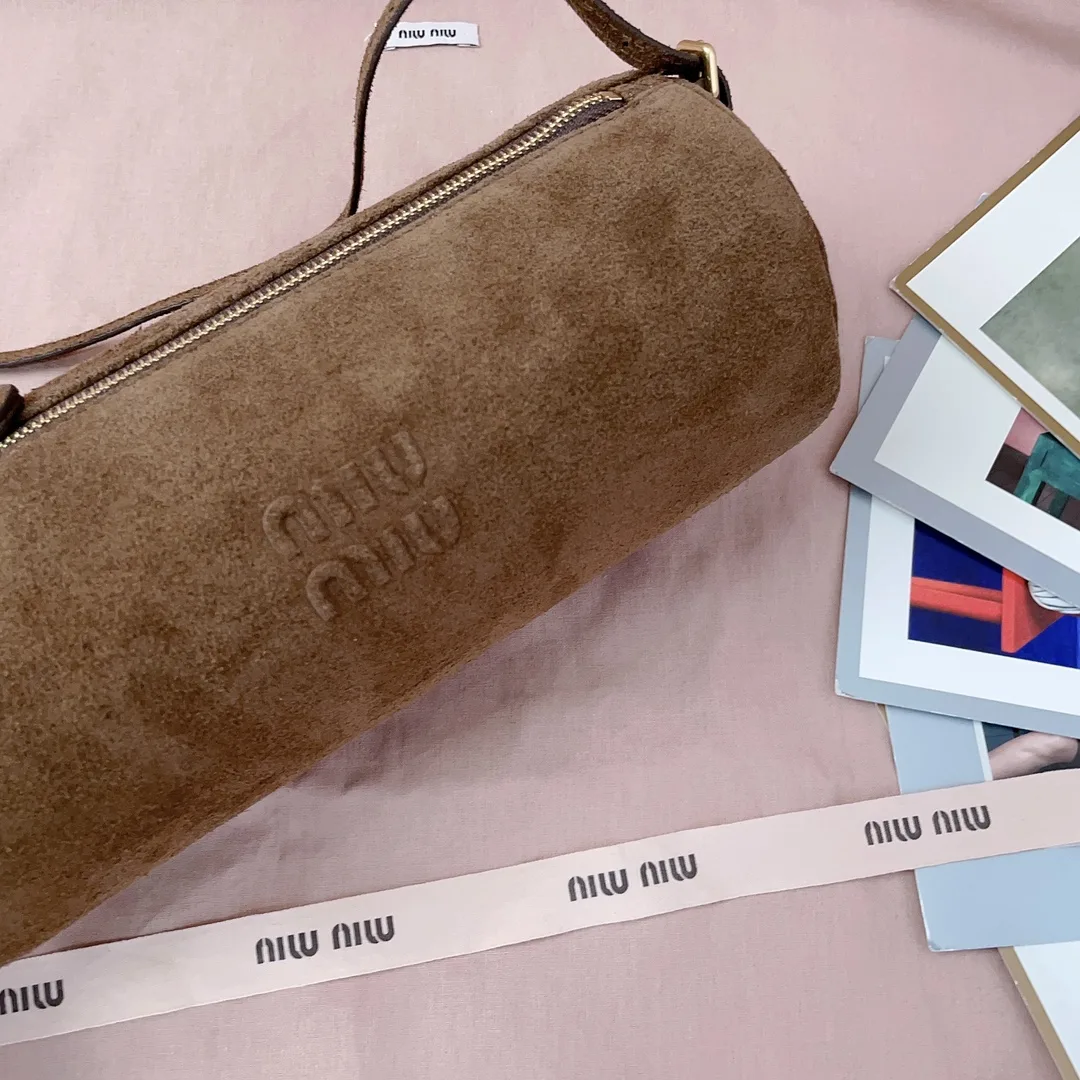 Miu Miu Lambskin Top Handle Bag product photo from LabelPicks