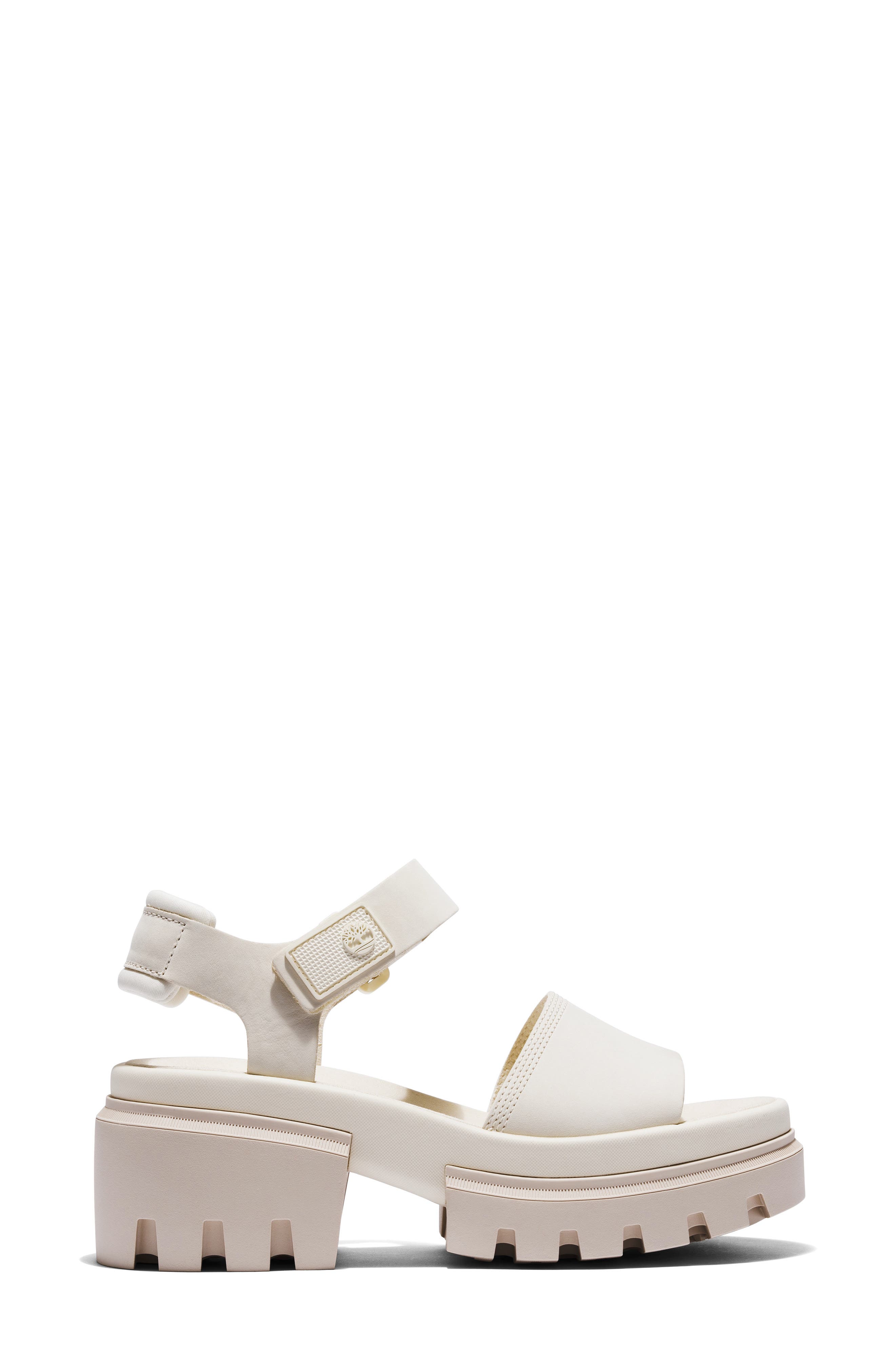 Timberland Everleigh Platform Sandal