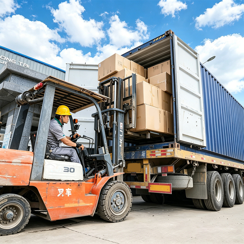 Global On-Site Installation Service for SunEye