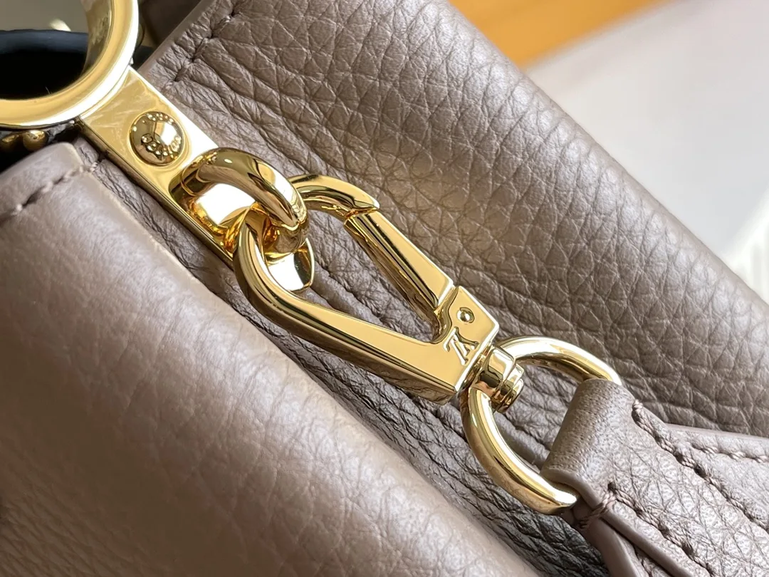 Louis Vuitton Capucines Crossbody Bag product photo from LabelPicks