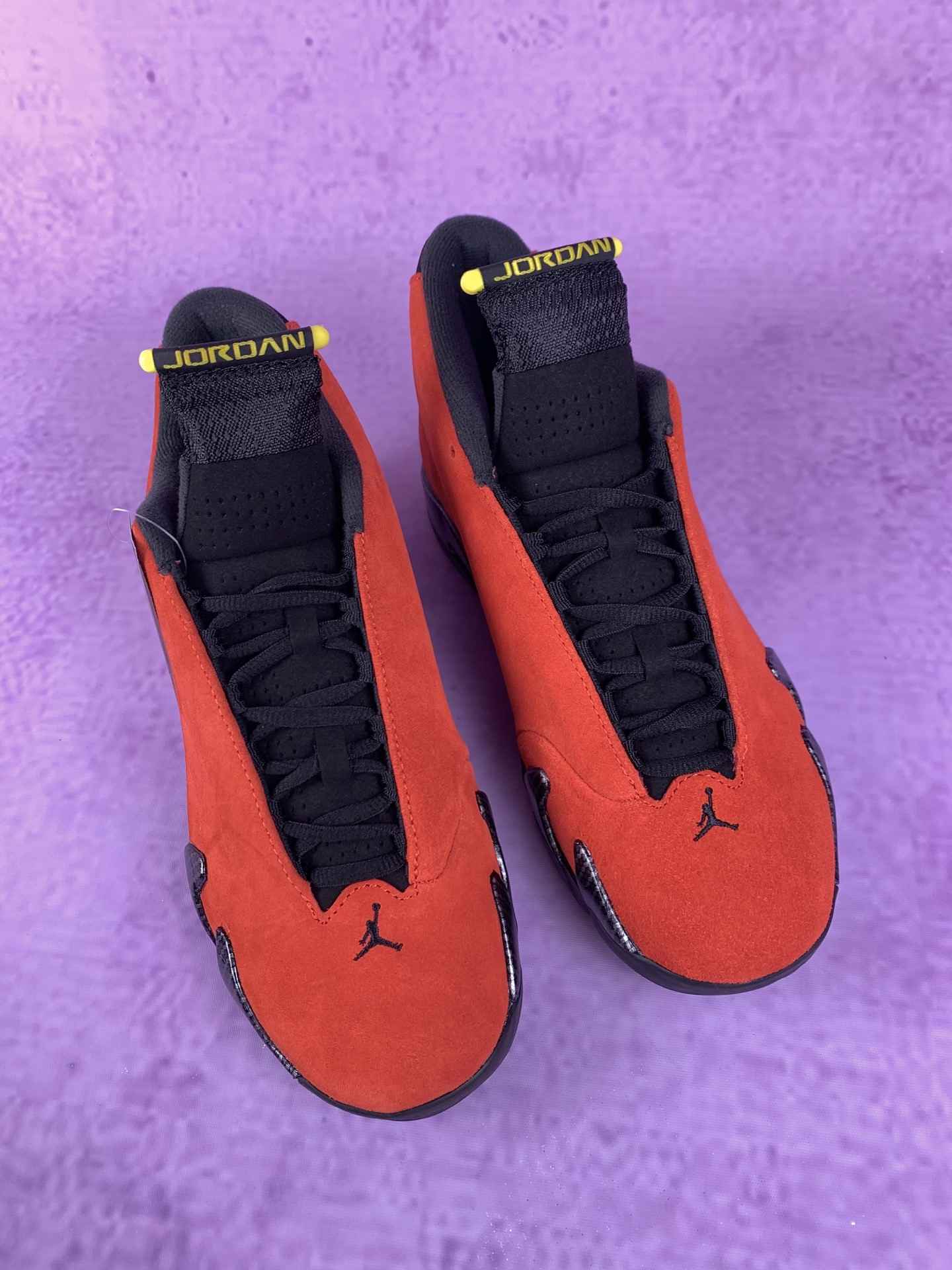 Air Jordan 14 Retro 