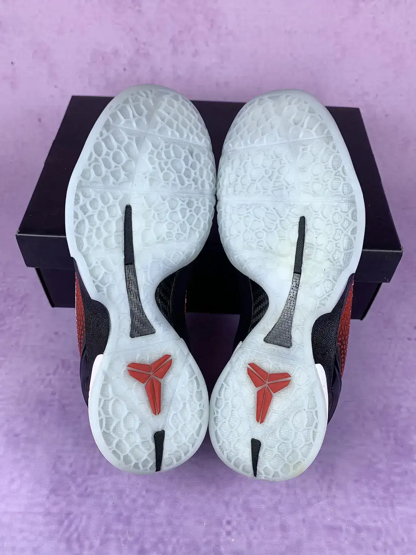 Kobe 6 Protro “All-Star” Basketball Shoes product photo from LabelPicks