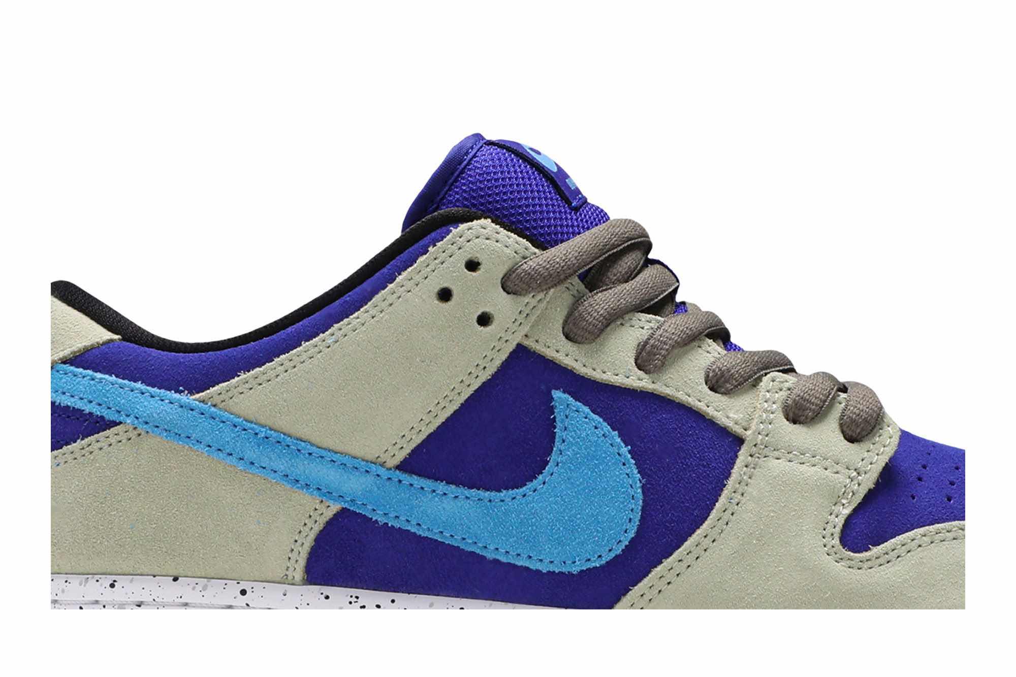Nike SB Dunk Low ‘ACG Celadon’ BQ6817-301