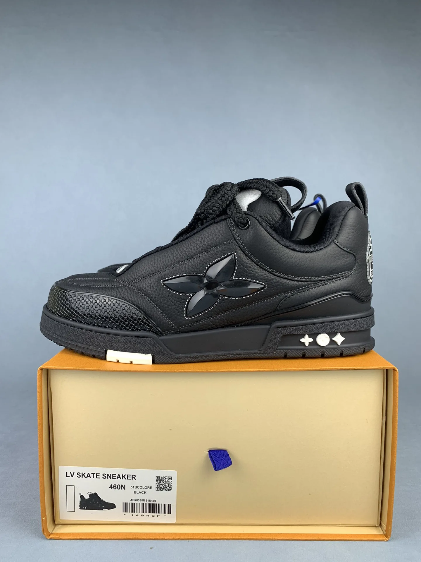 LV Skate Sneaker product photo from LabelPicks