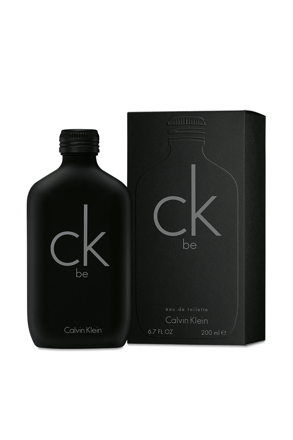 CALVIN KLEIN קלווין קליין סי.קי בי אדט 200 מל
