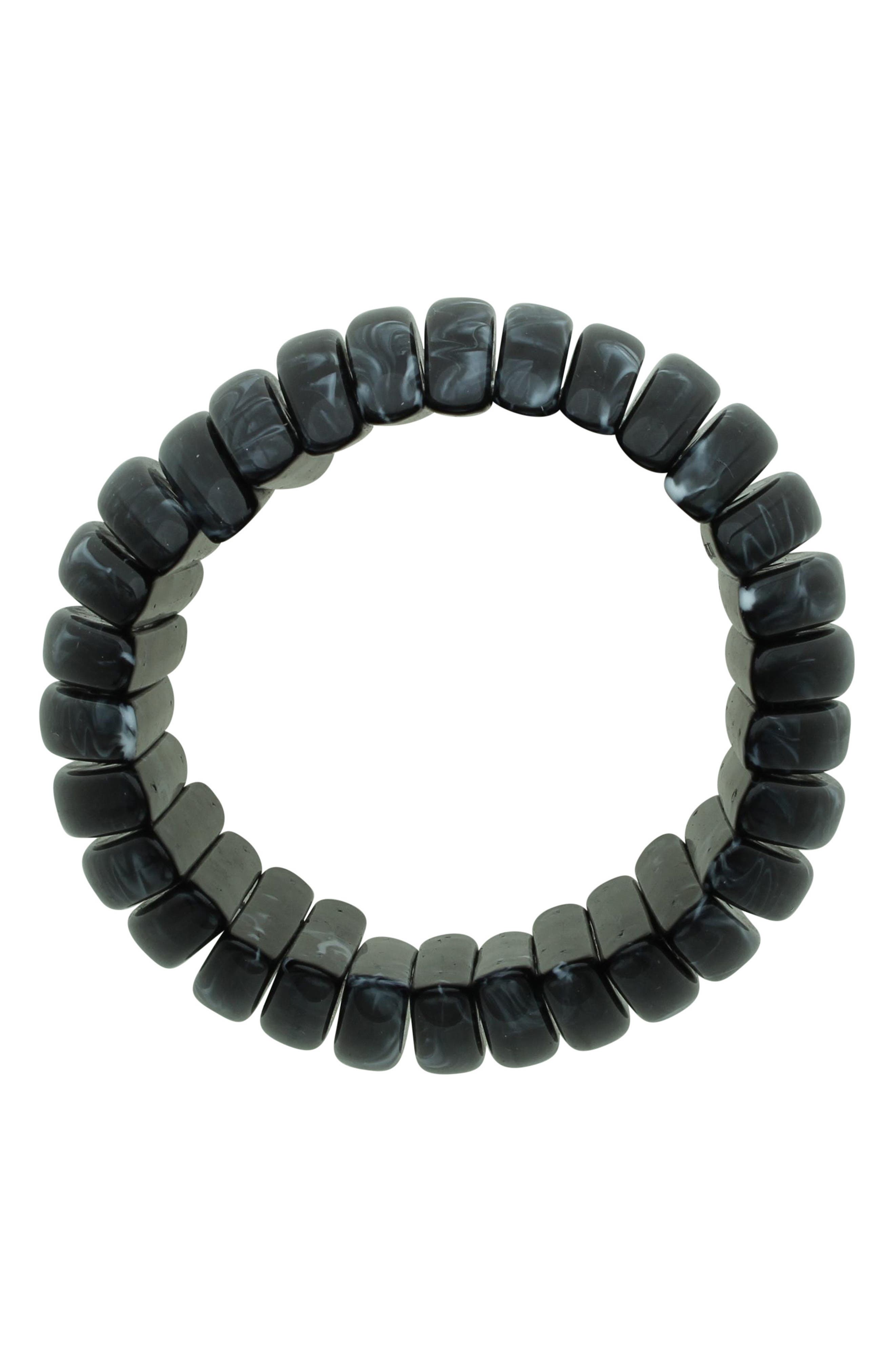 OLIVIA WELLES Danni Stretch Bracelet
