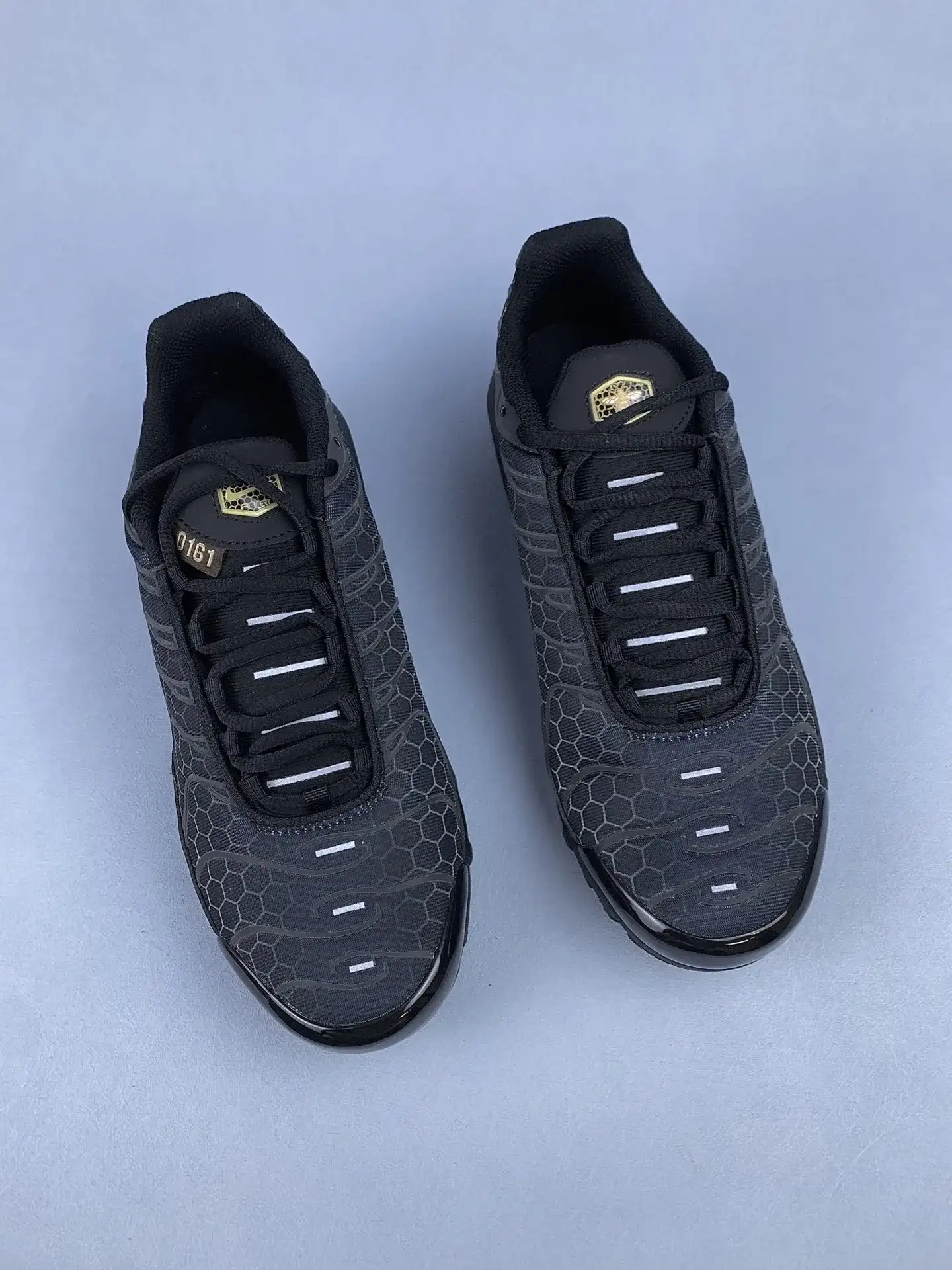 Nike Air Max Plus 'Manchester' Shoes product photo from LabelPicks