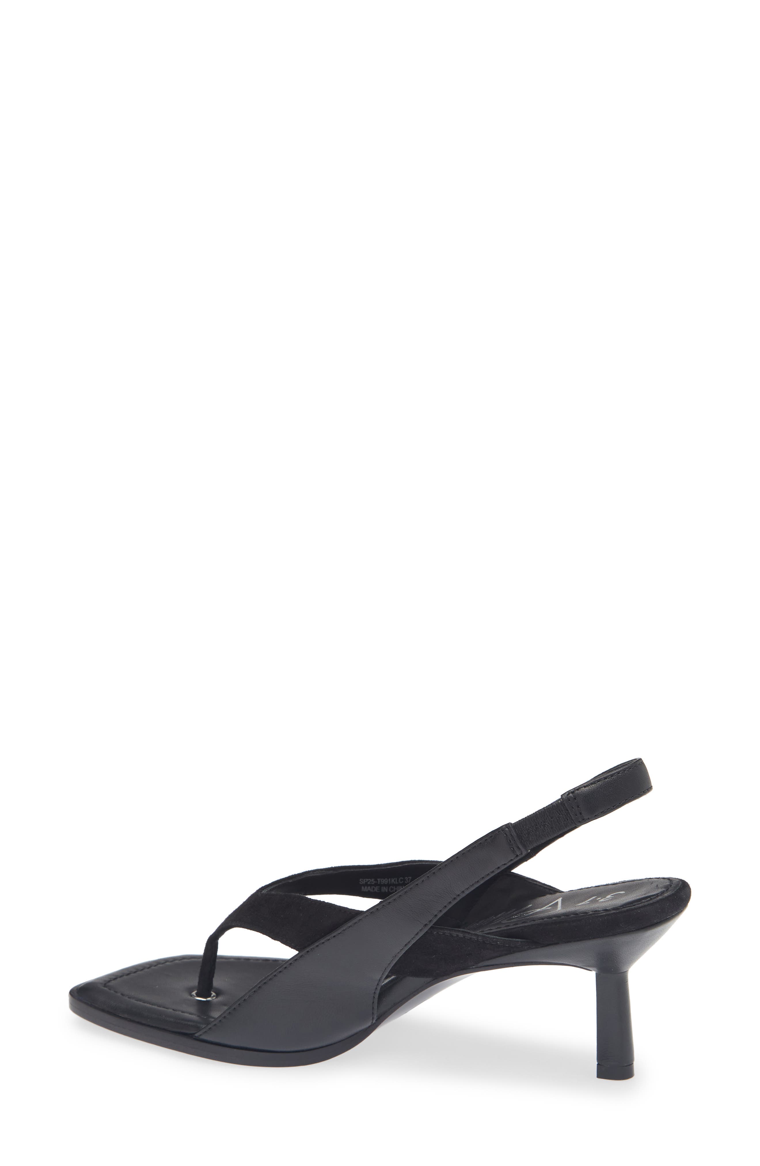 3.1 Phillip Lim Double Strap Sandal