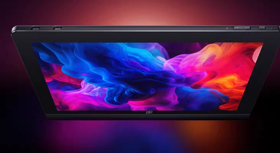 XPPen Artist Ultra 16 4K OLED Graphic Drawing Tablet with Stylus and Wireless Controller Brand New - GreshamTech