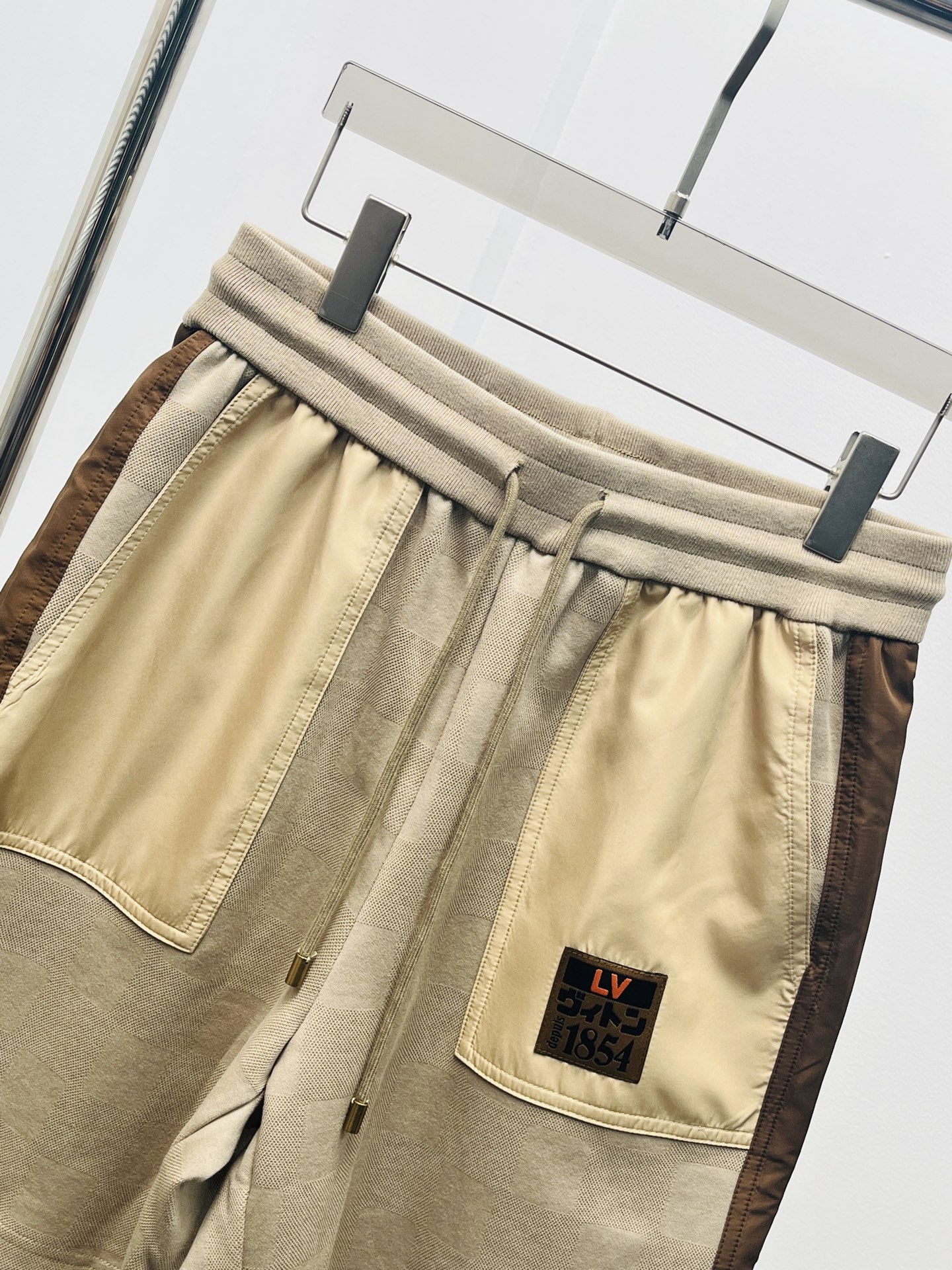 0501  New cotton shorts