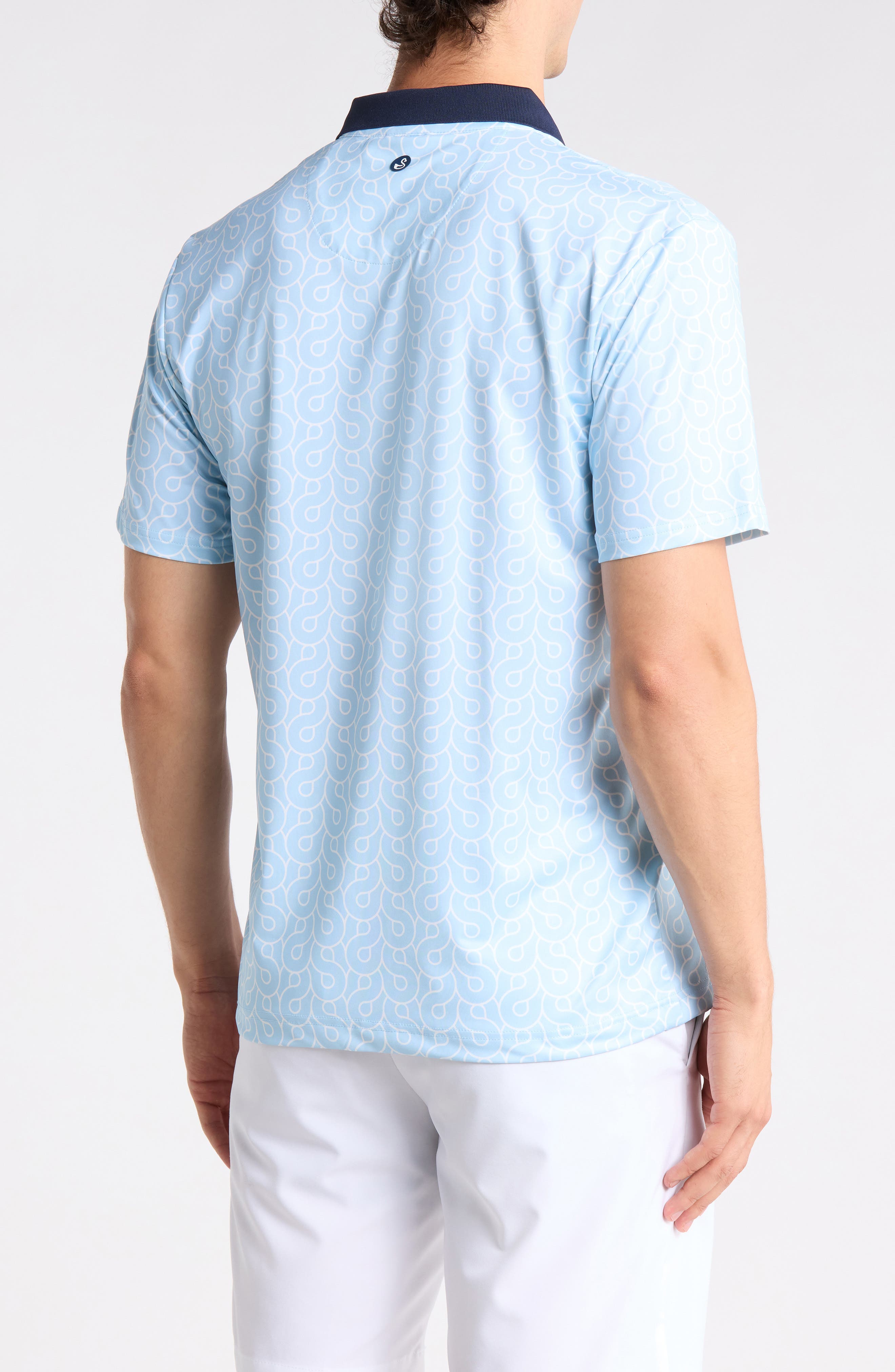 Swannies Ryder Polo