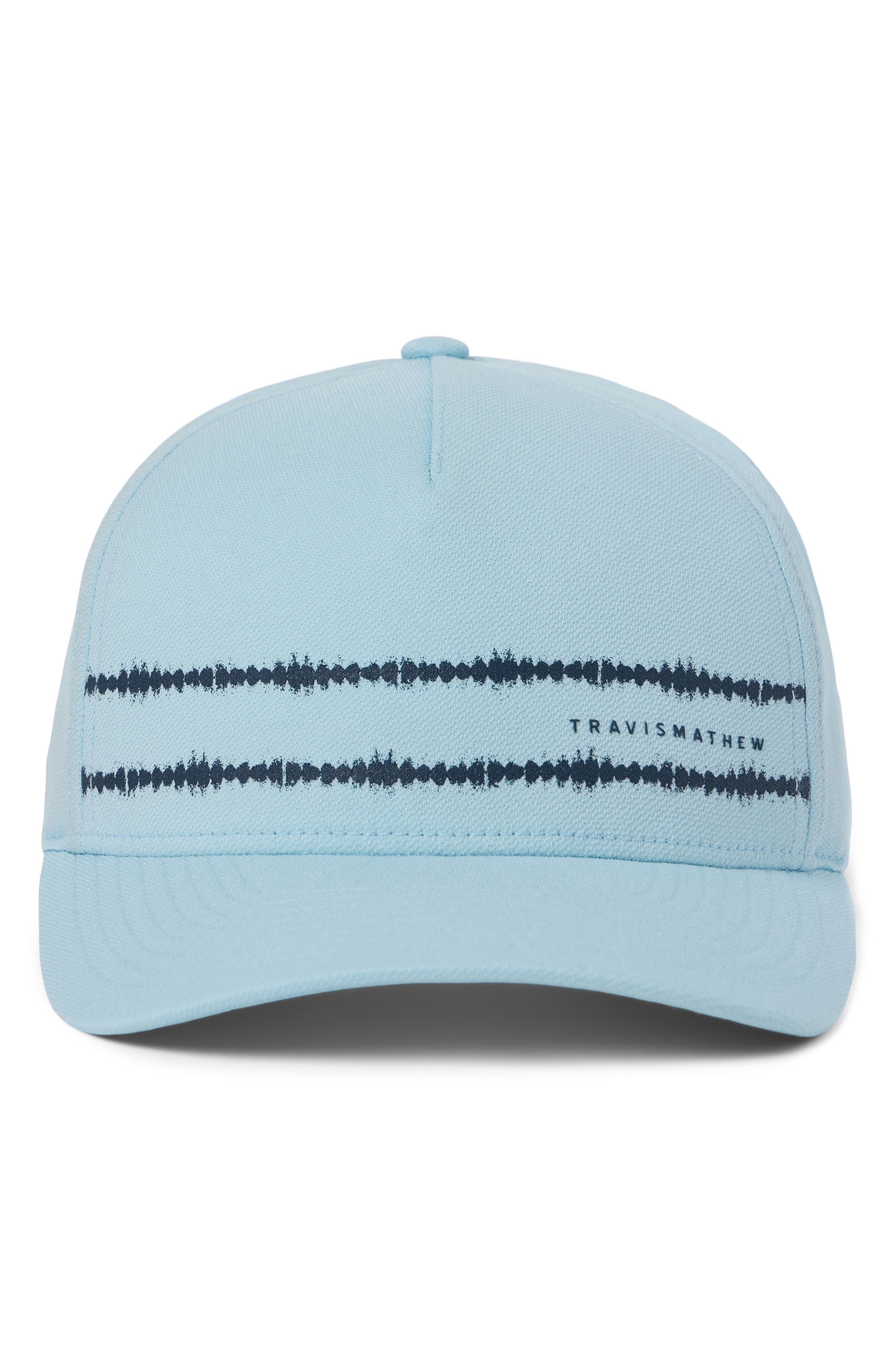 TravisMathew Call Ahead Baseball Cap