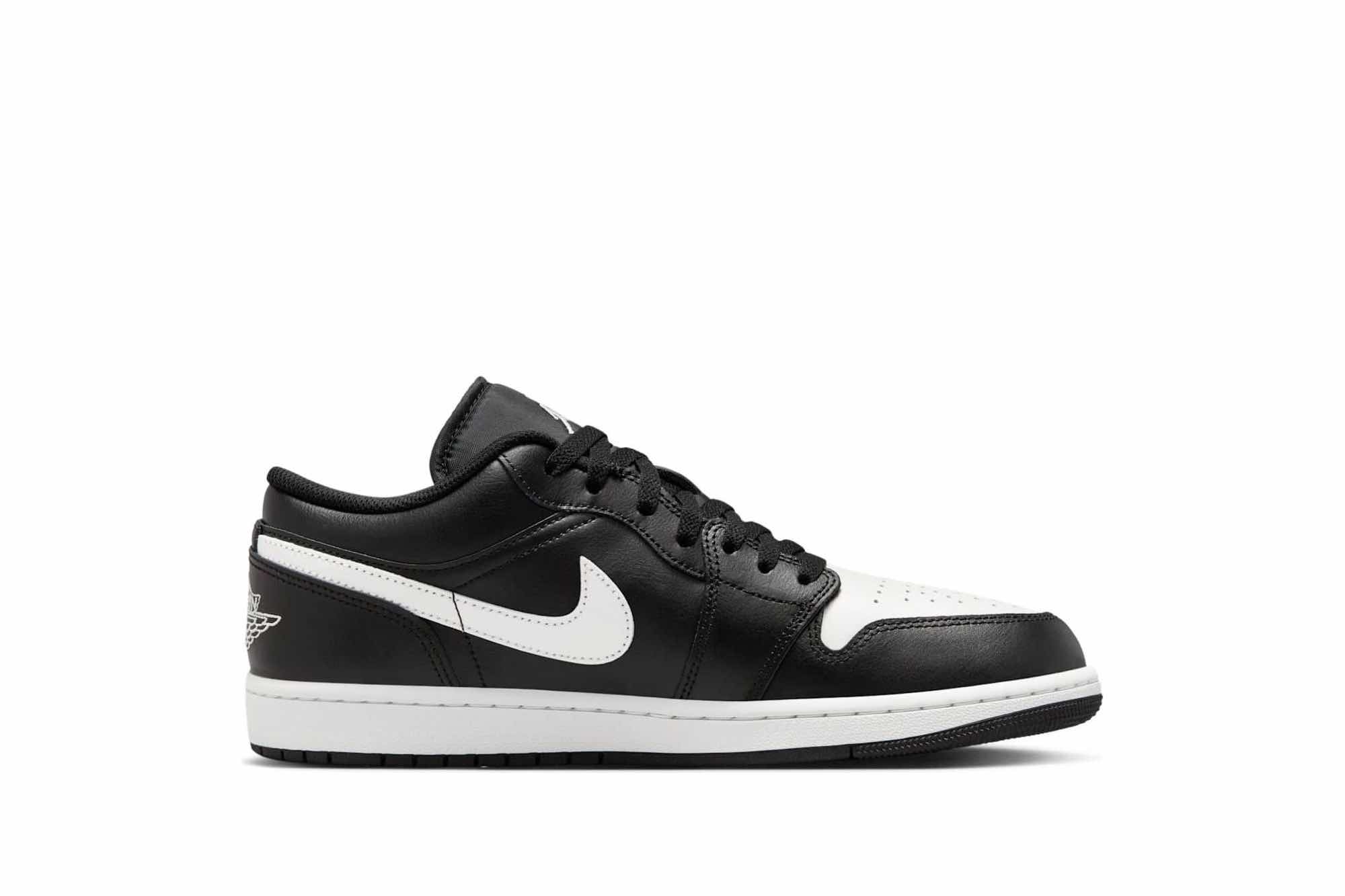 Air Jordan 1 Low ‘Orca’ 553558-043