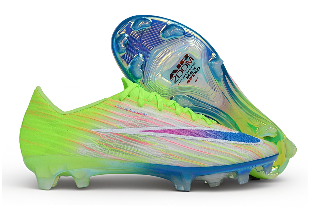 Nike AIR Zoom Mercurial Vapor 17 Elite XXVI FG