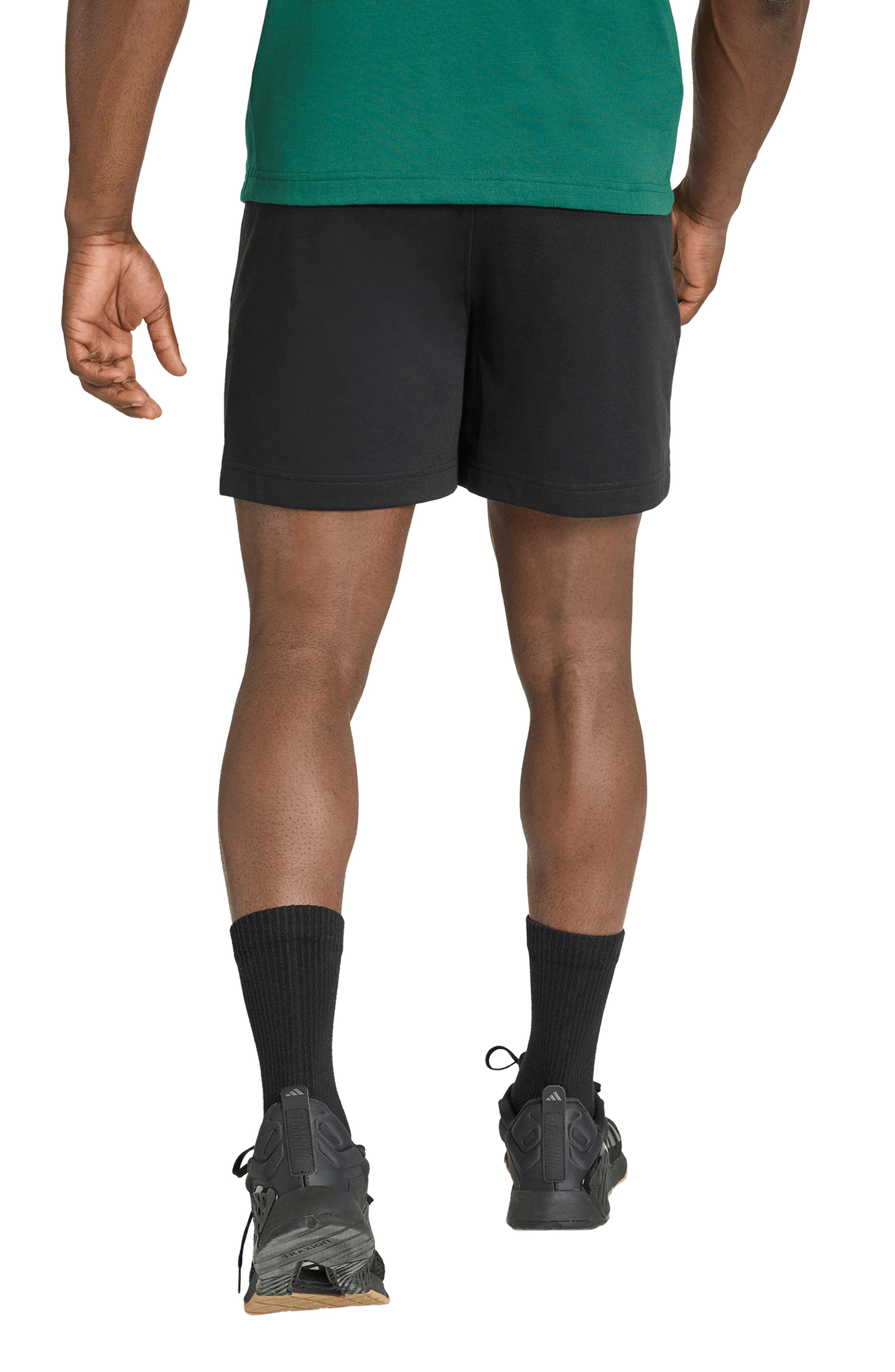 adidas Training Shorts