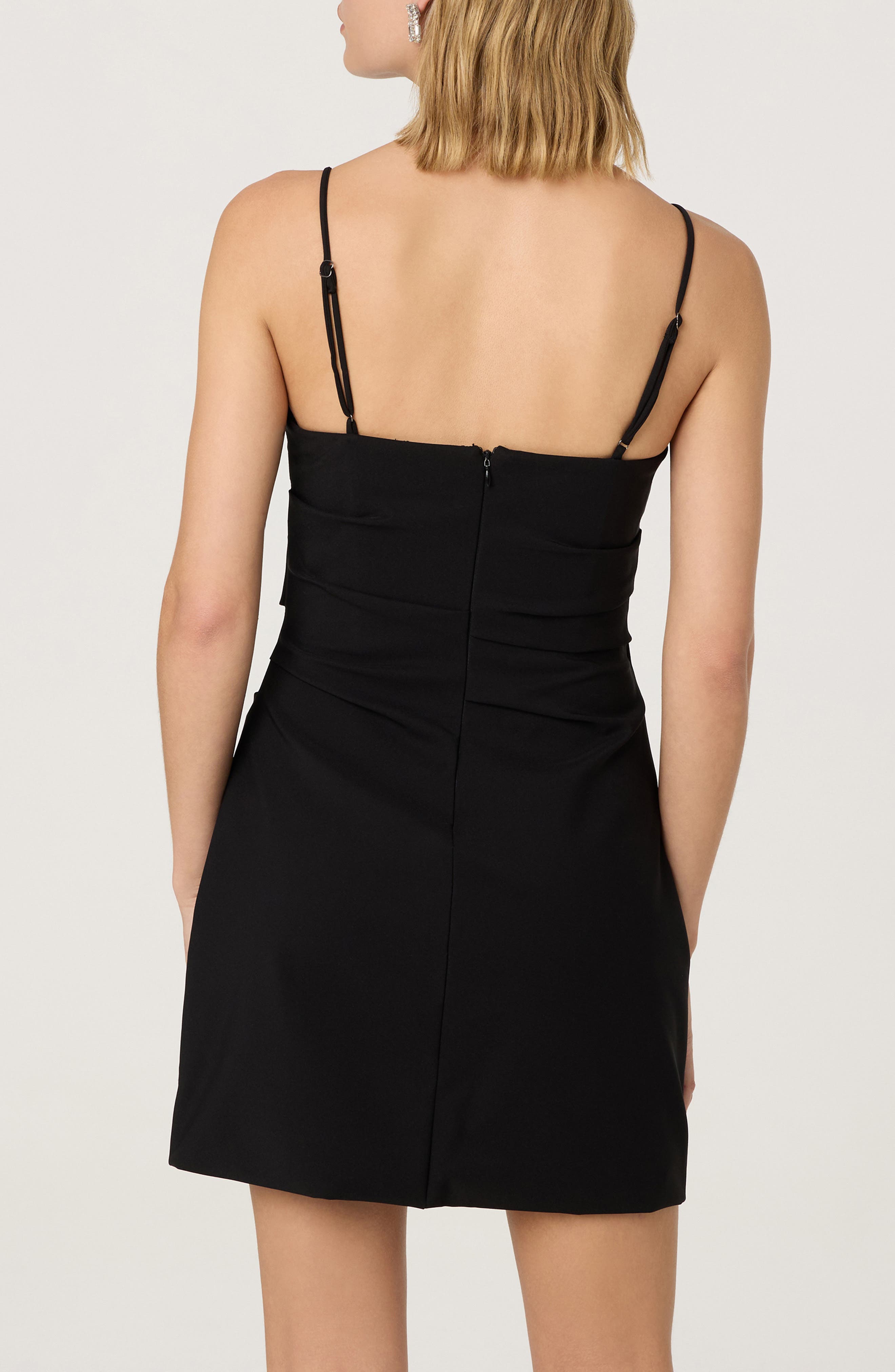ASTR the Label Kalista Minidress