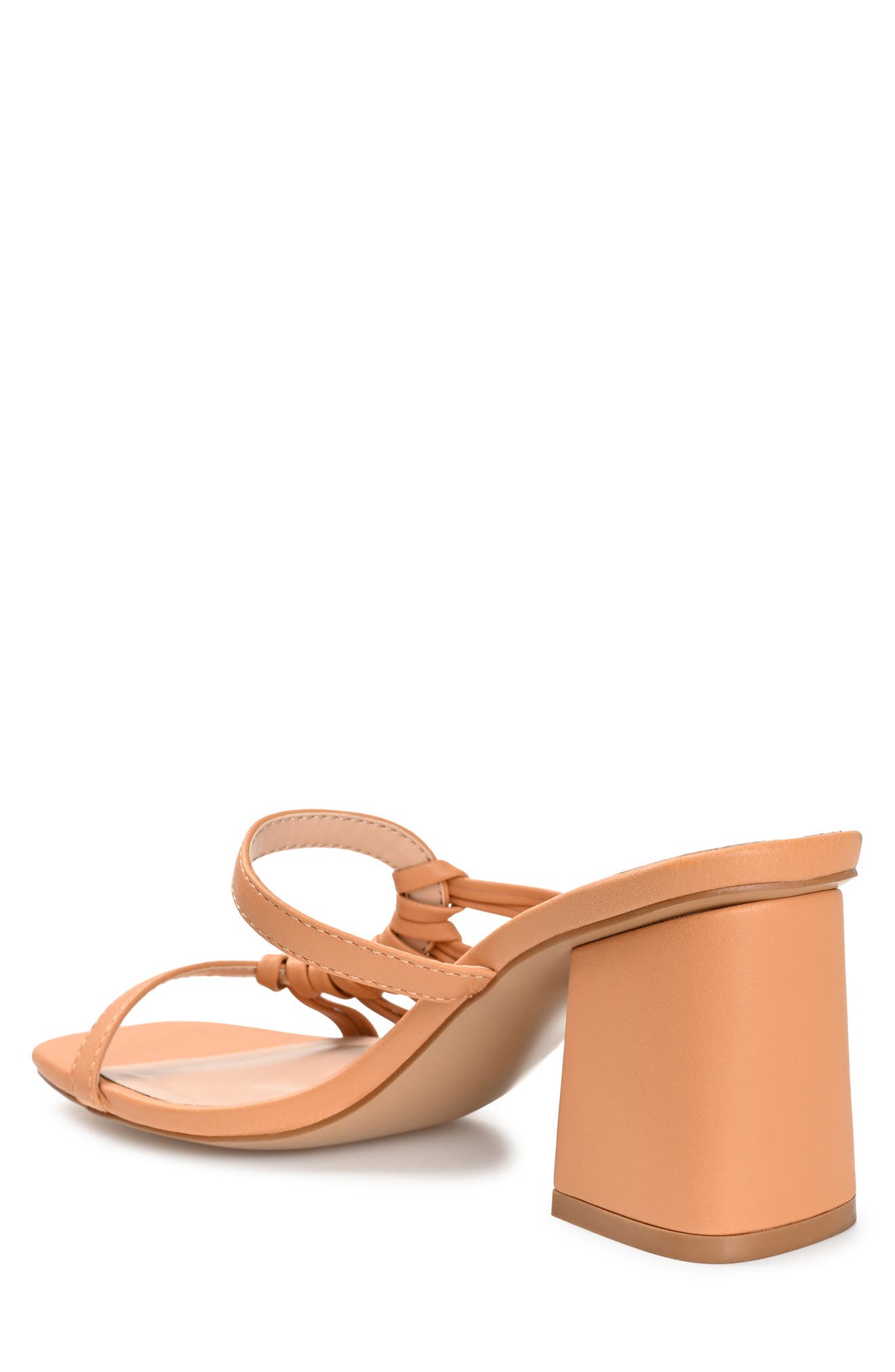Journee Collection Emory Strappy Sandal