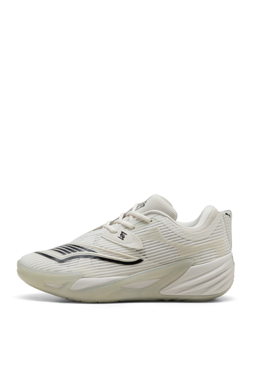 PUMA נעלי כדורסל ניטרו 2 פומה X רפרזנט 247