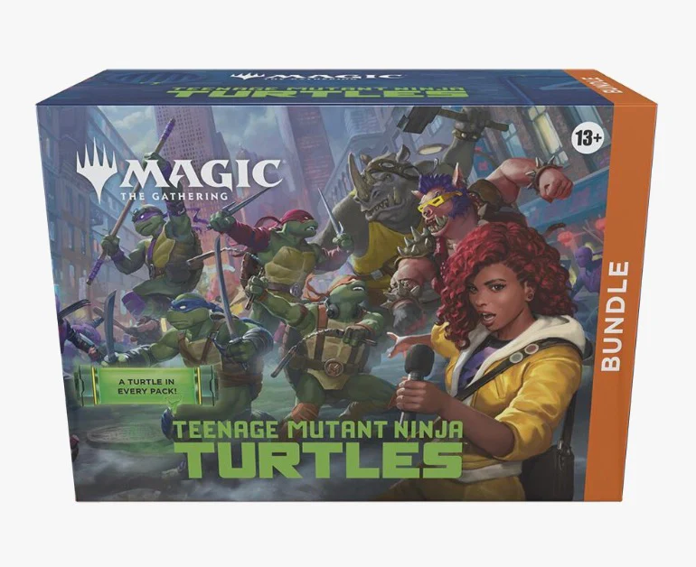Magic: The Gathering