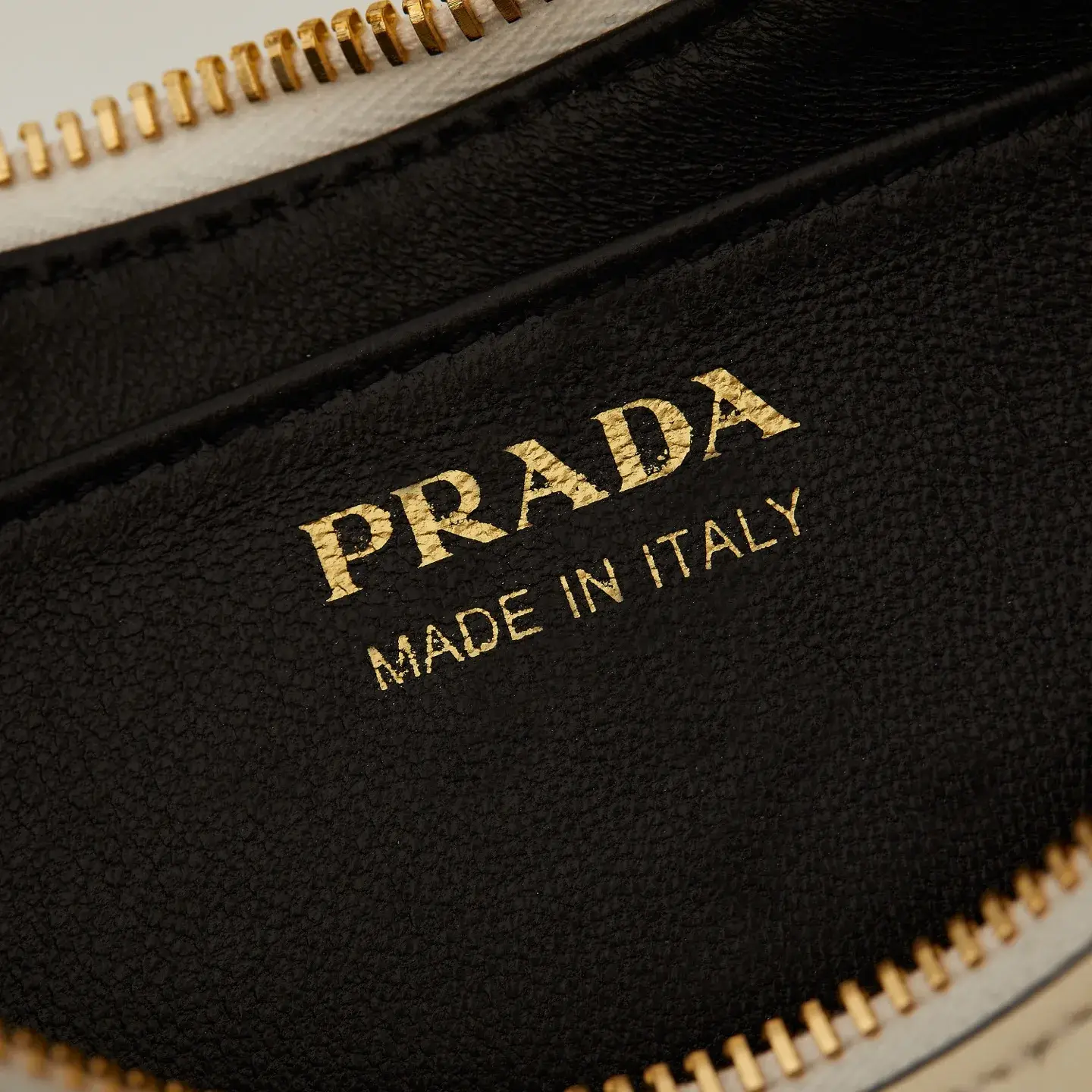 Prada Soft Hobo Bag product photo from LabelPicks