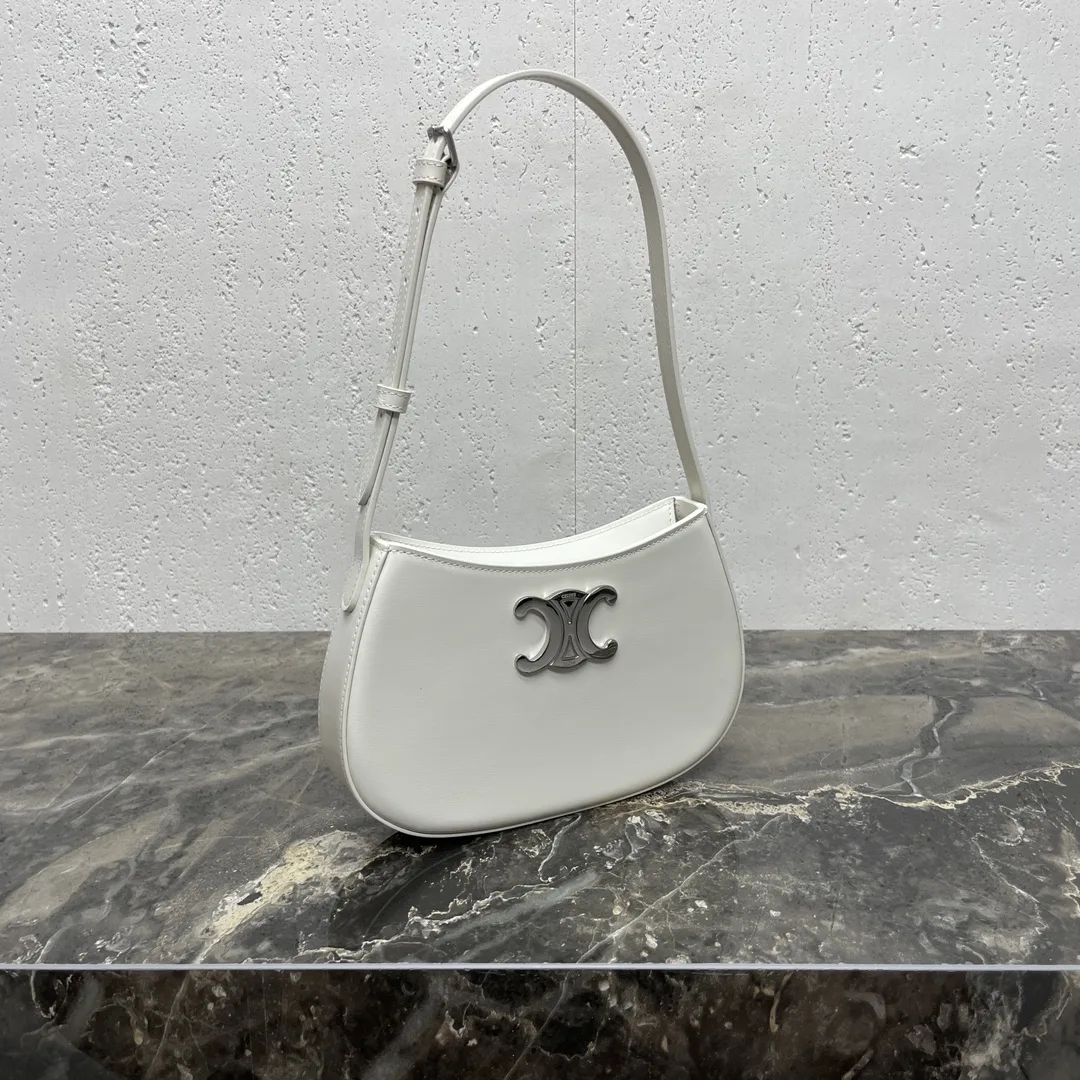 Celine Day-To-Night Shoulder Bag product photo from LabelPicks