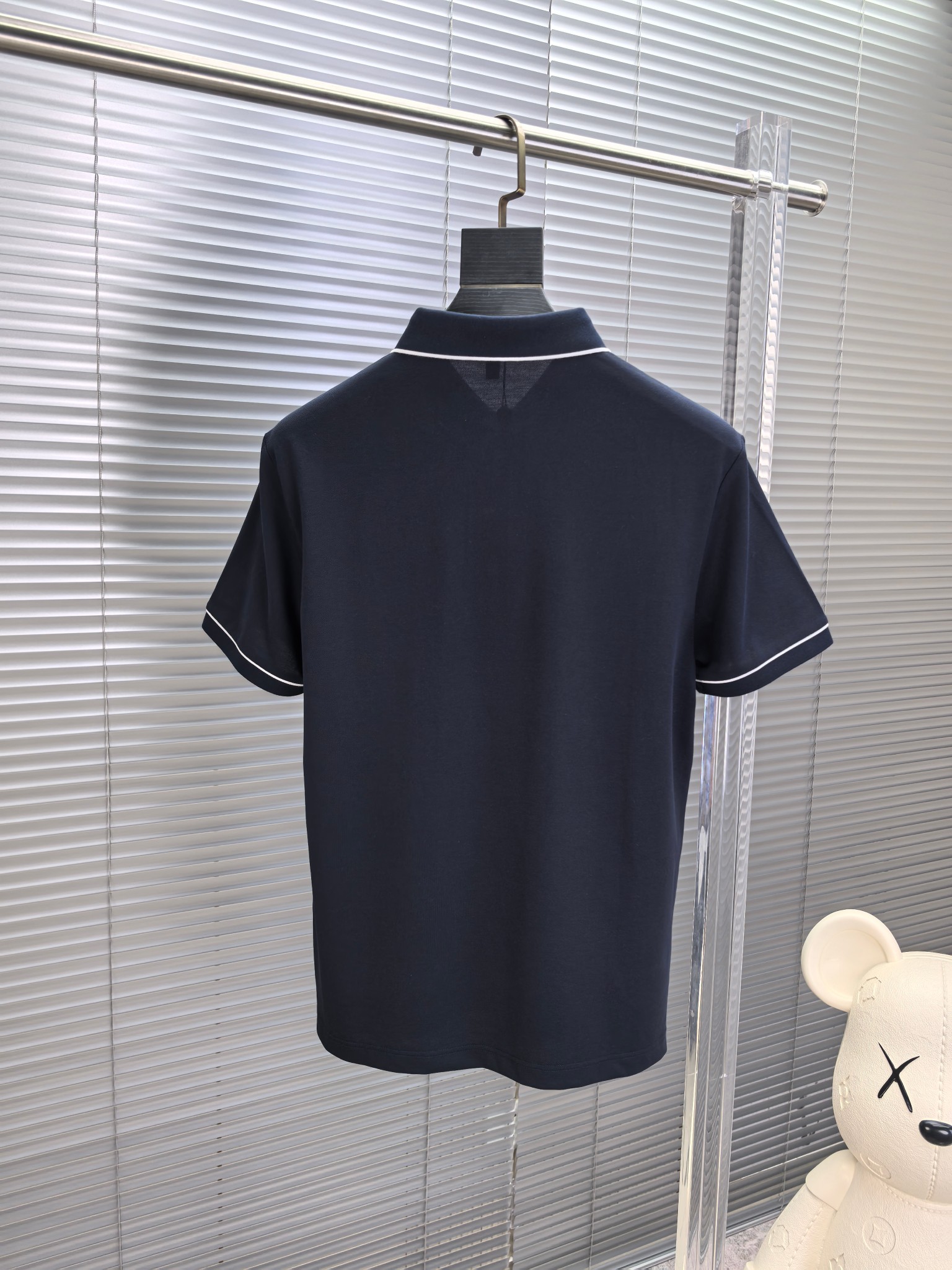 NEW 0809 polo-shirt