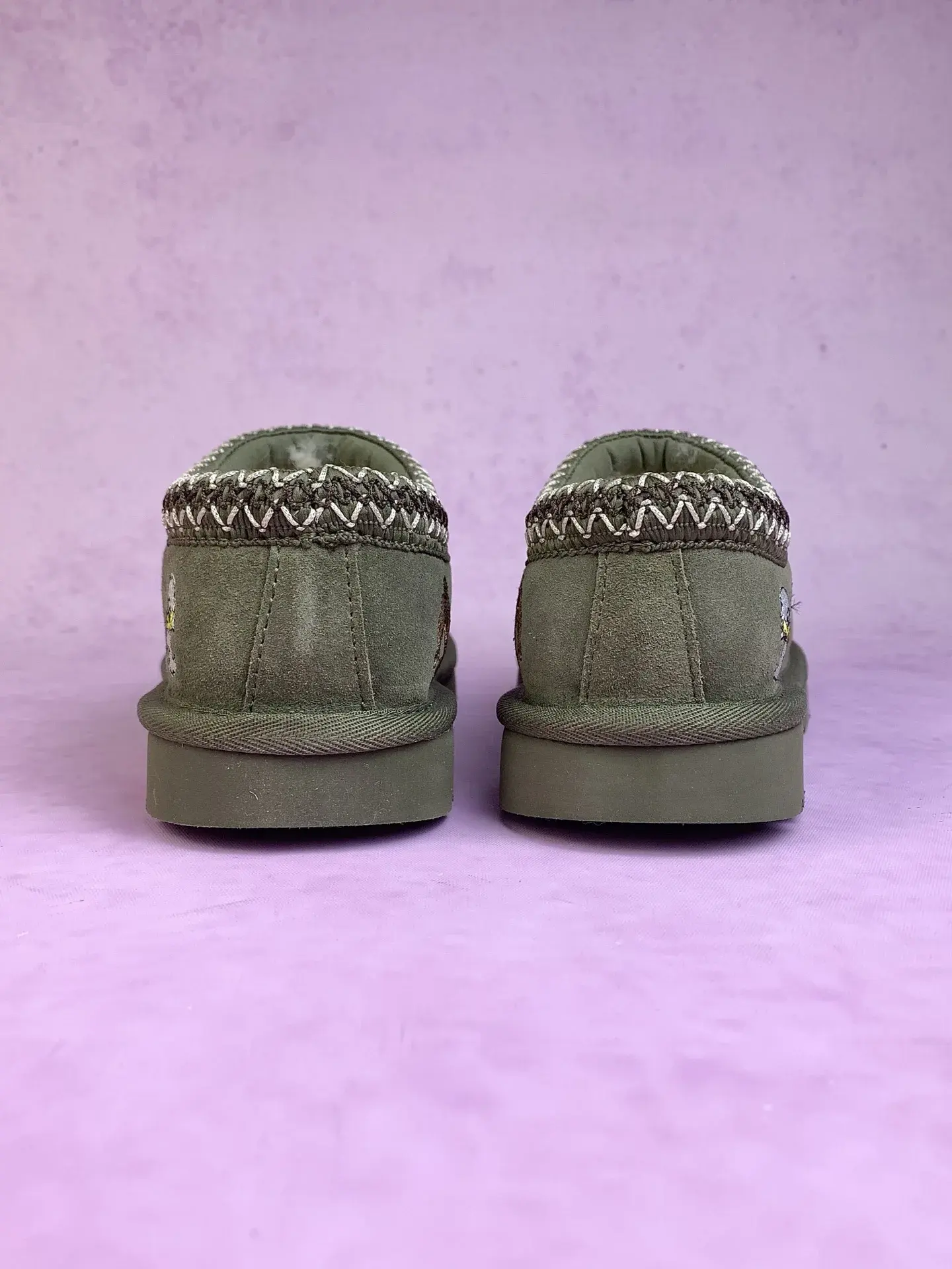 UGG x Palace Tazz Slipper product photo from LabelPicks